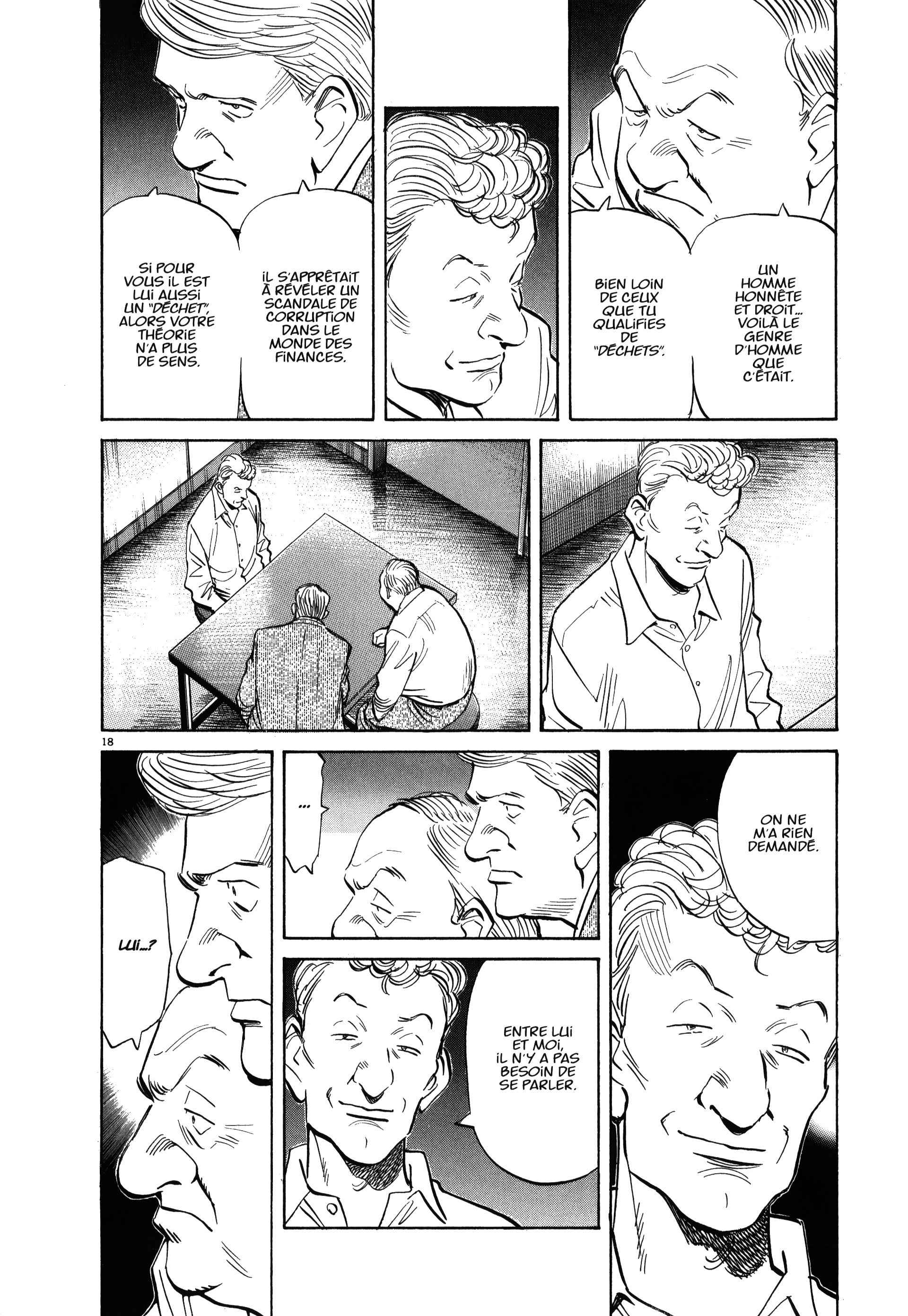 Read MonsterFR Manga Online