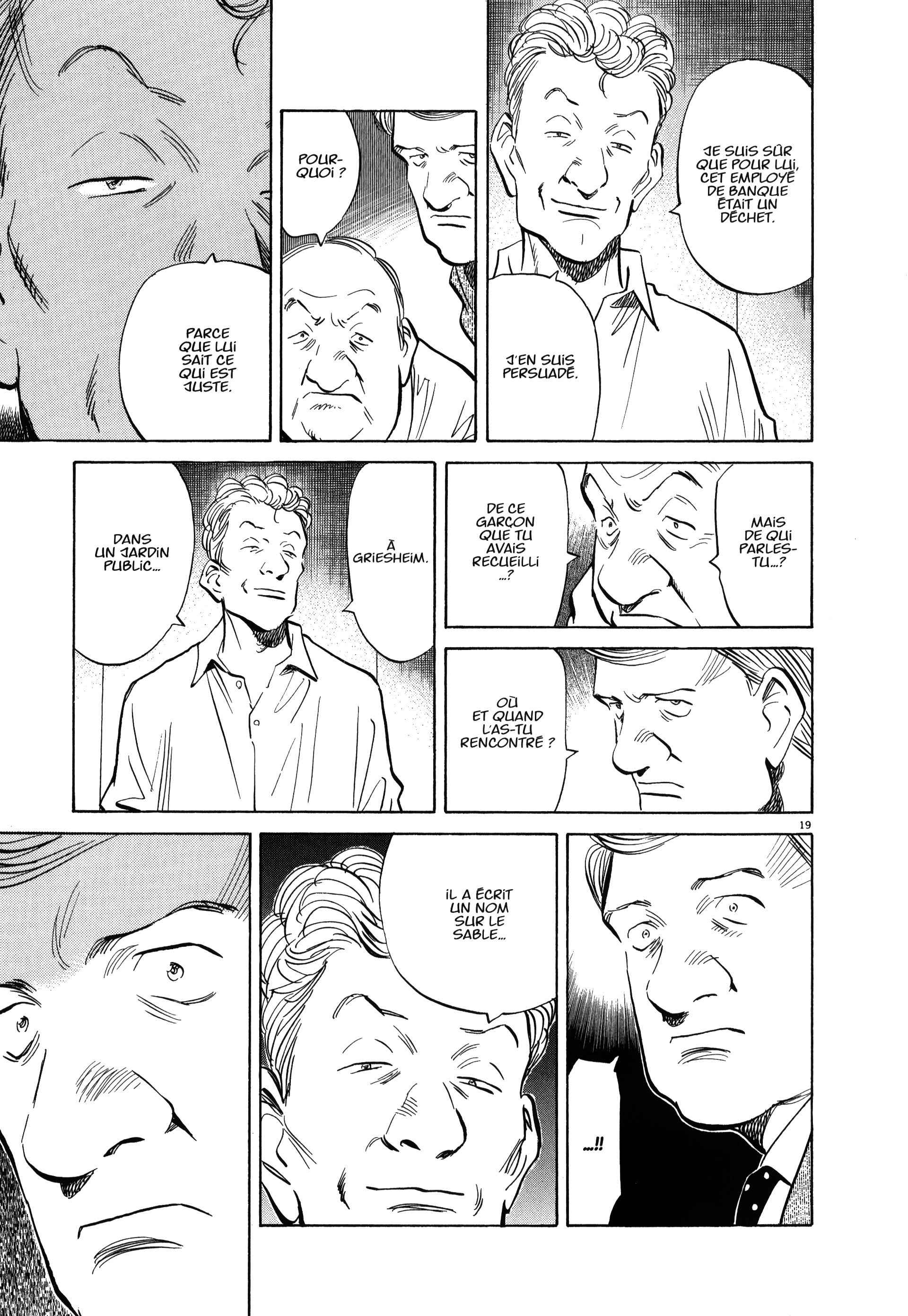 Read MonsterFR Manga Online