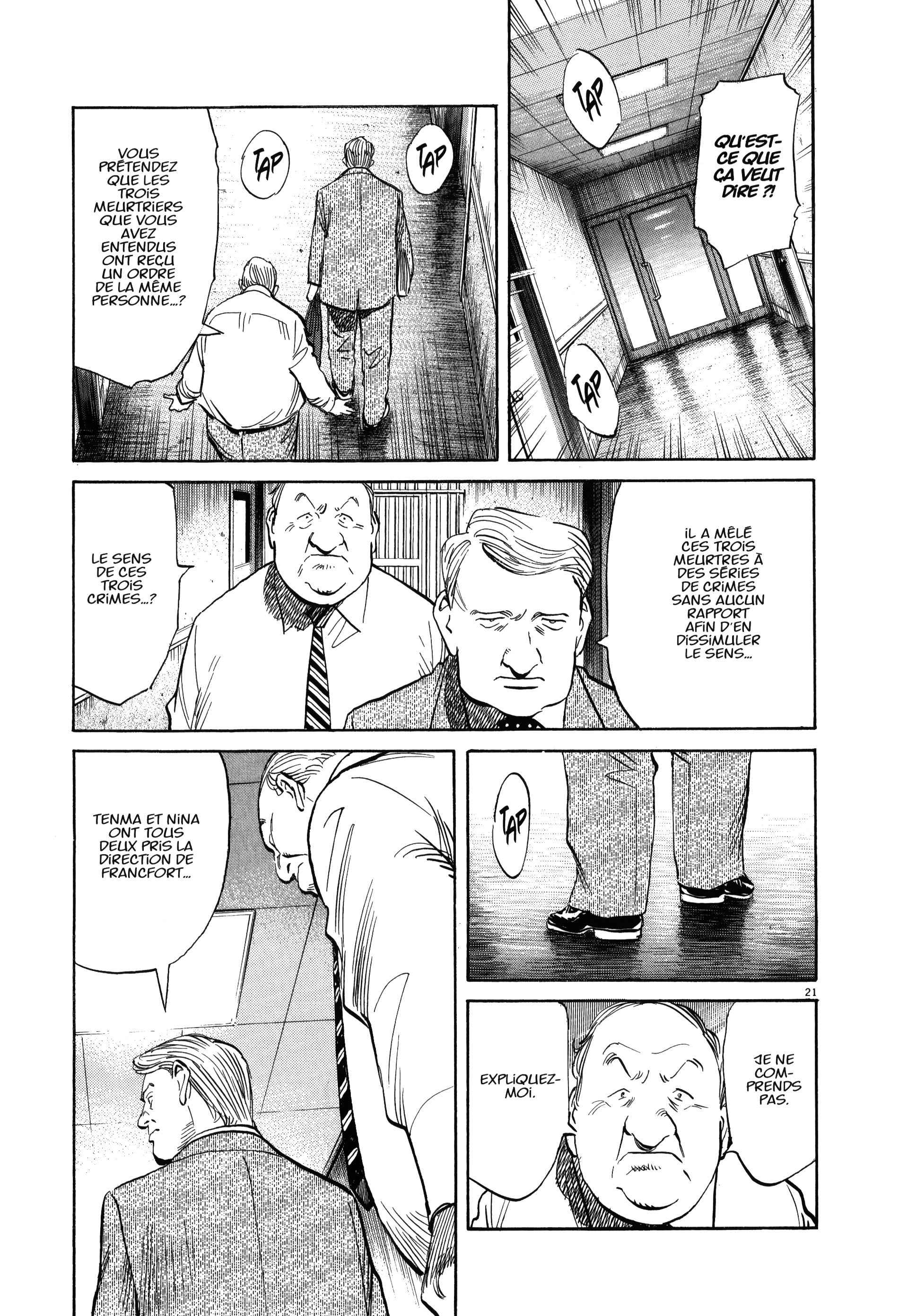 Read MonsterFR Manga Online