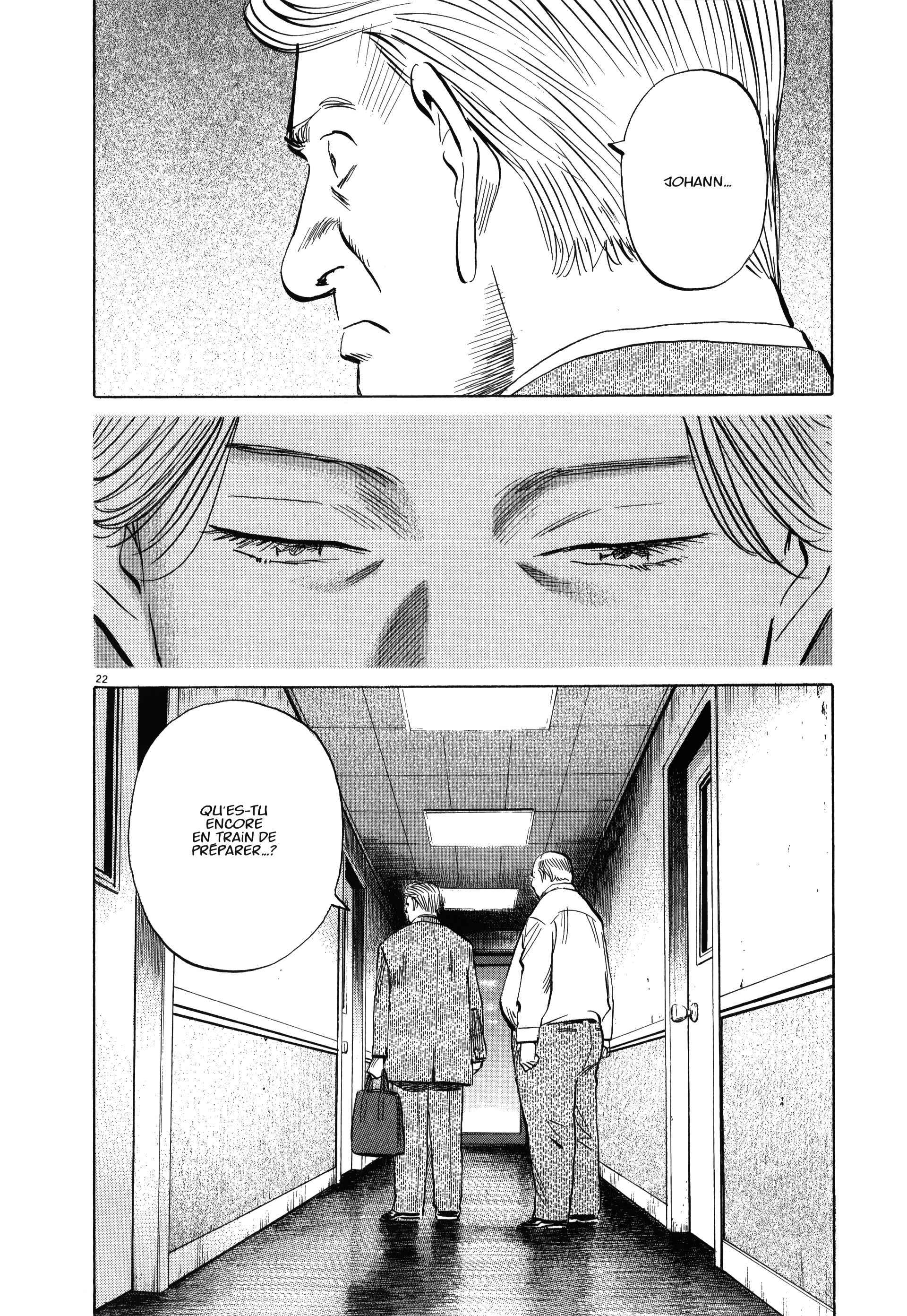 Read MonsterFR Manga Online
