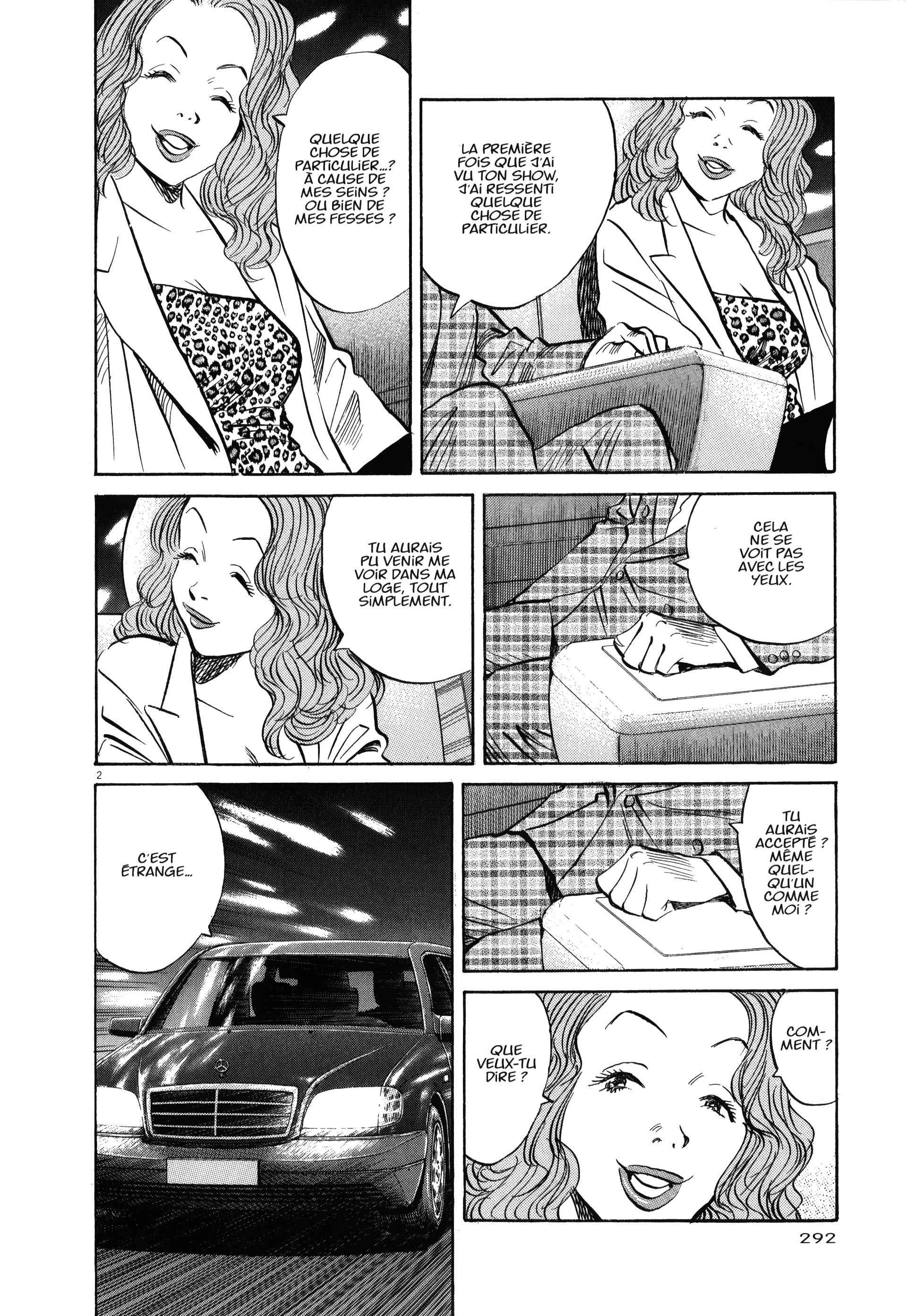 Read MonsterFR Manga Online