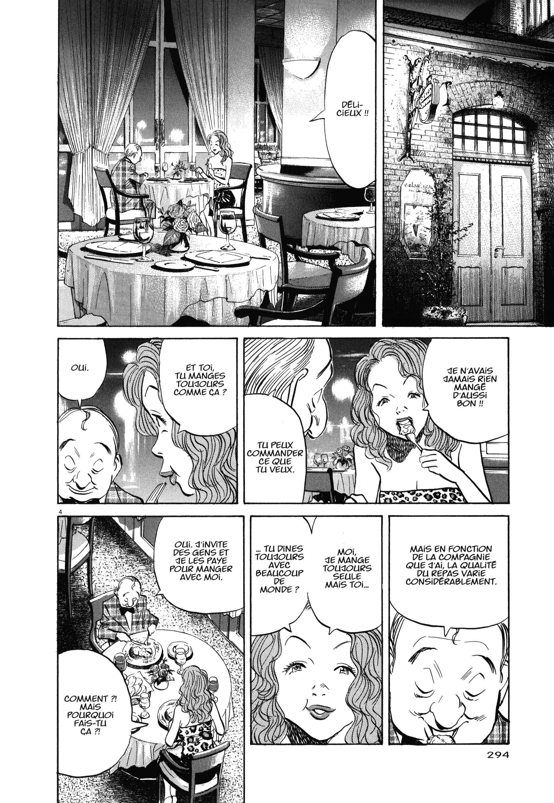 Read MonsterFR Manga Online