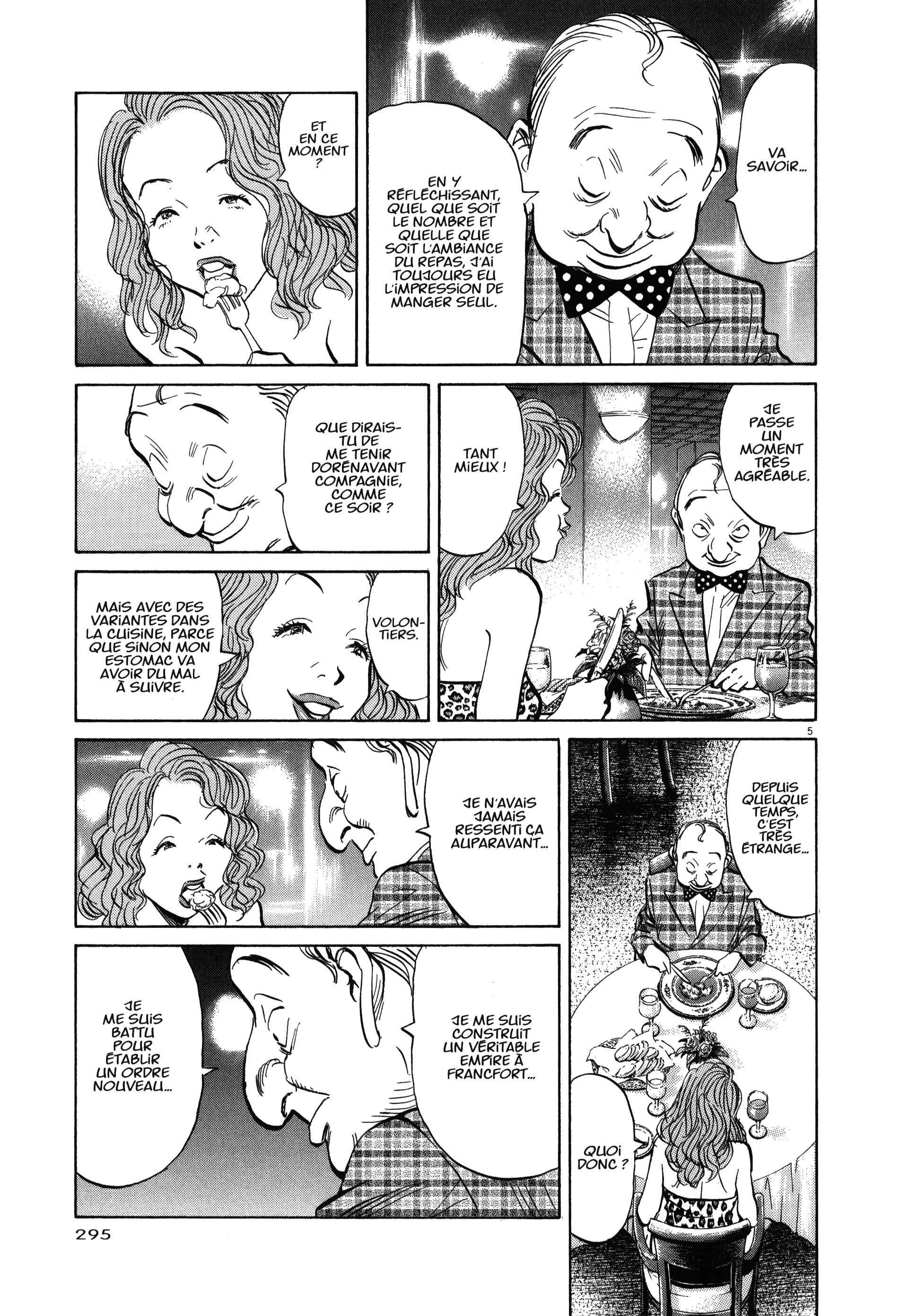 Read MonsterFR Manga Online