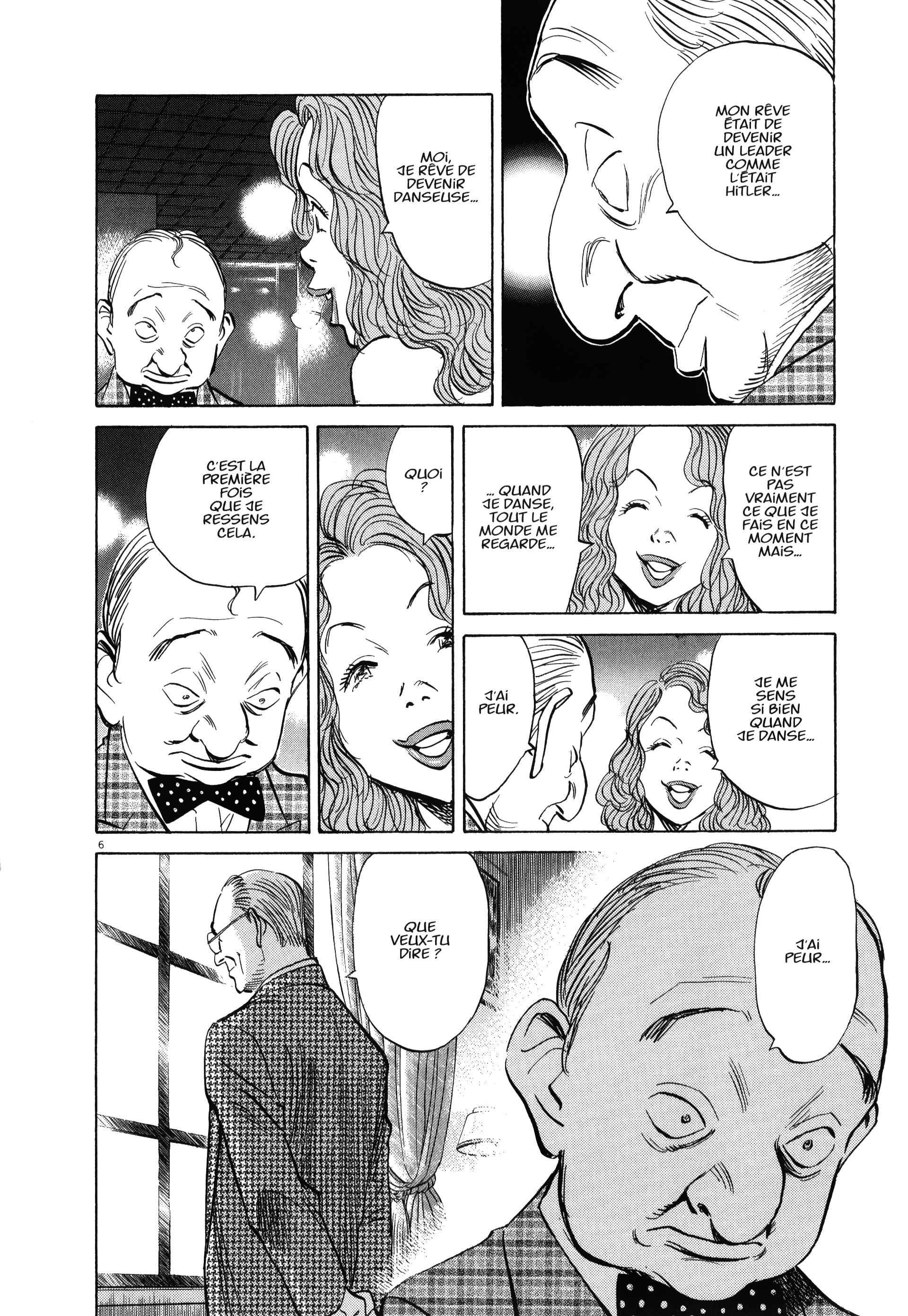Read MonsterFR Manga Online