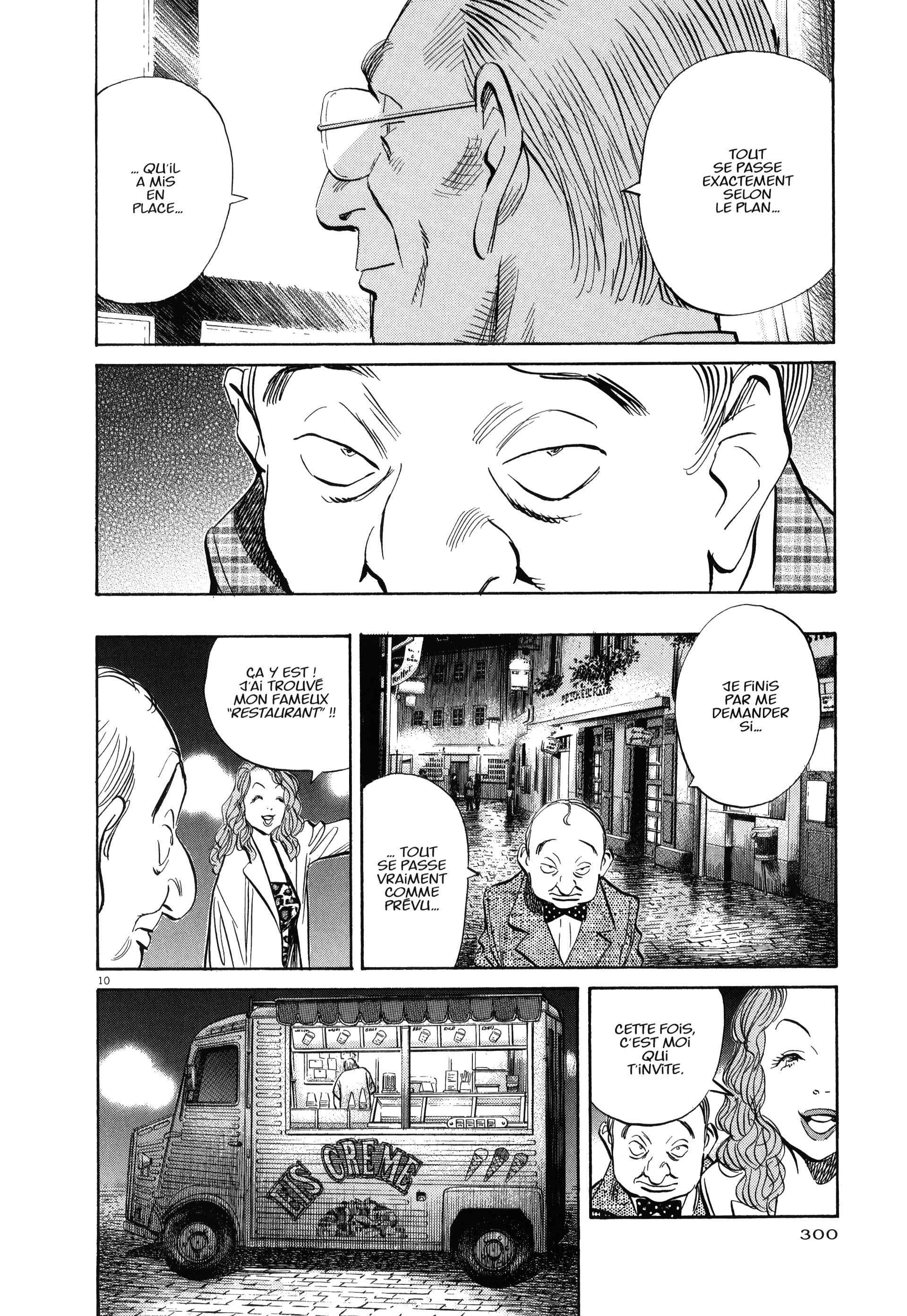 Read MonsterFR Manga Online