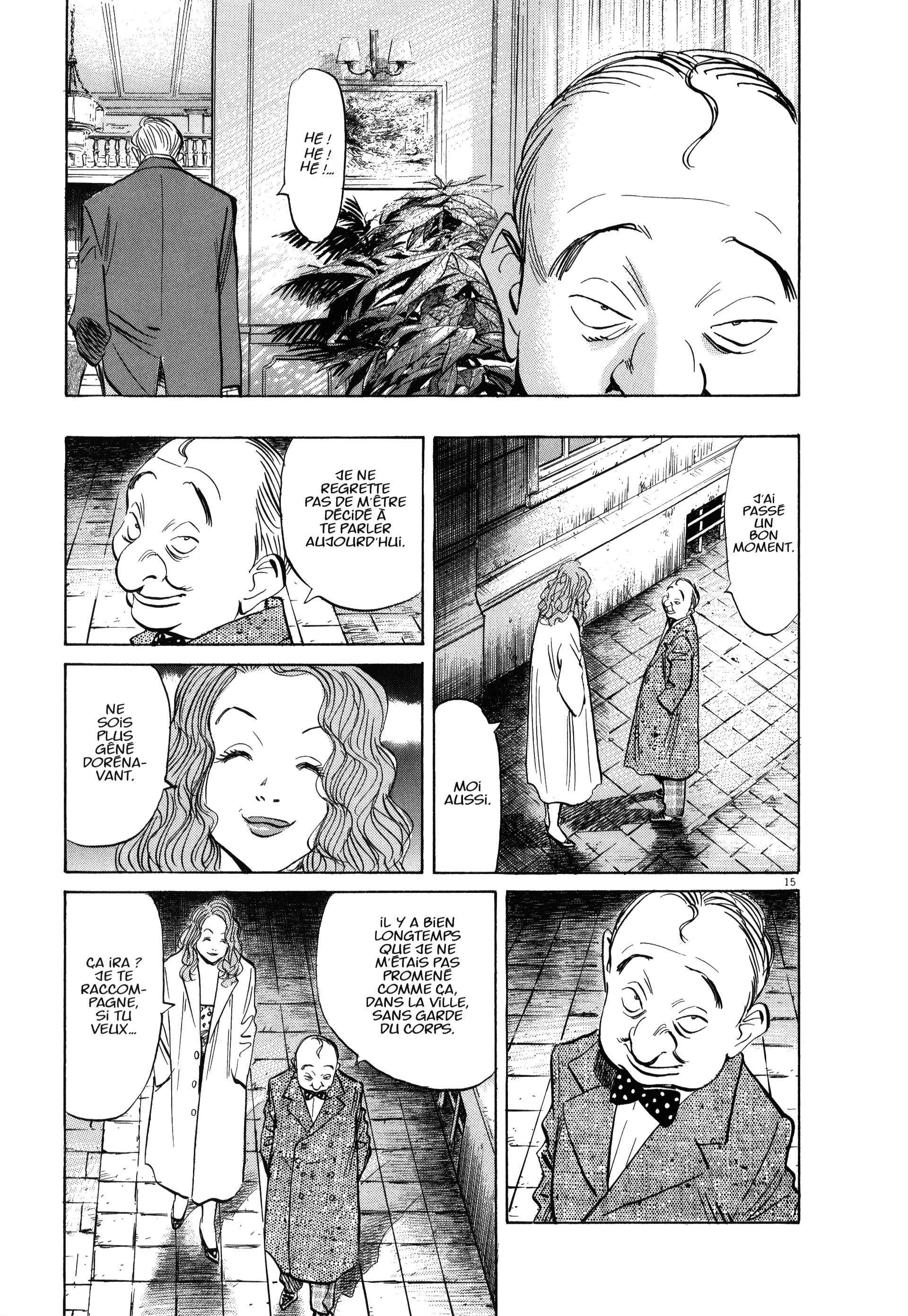 Read MonsterFR Manga Online