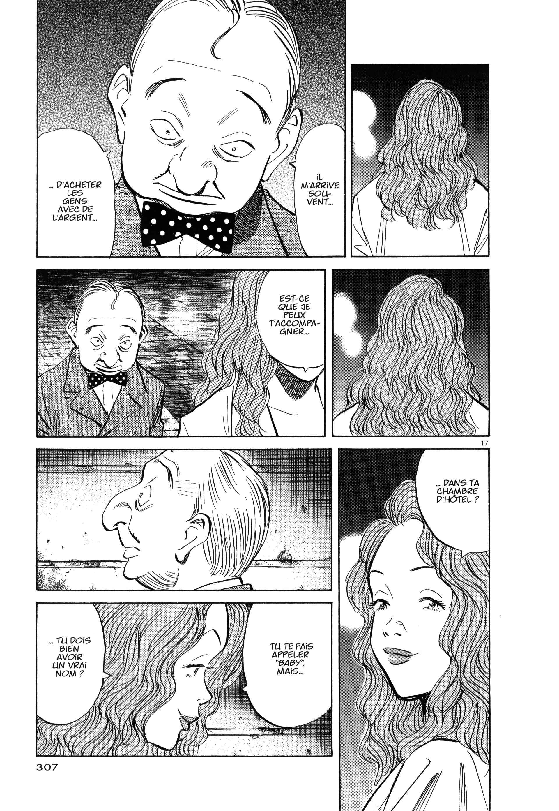 Read MonsterFR Manga Online