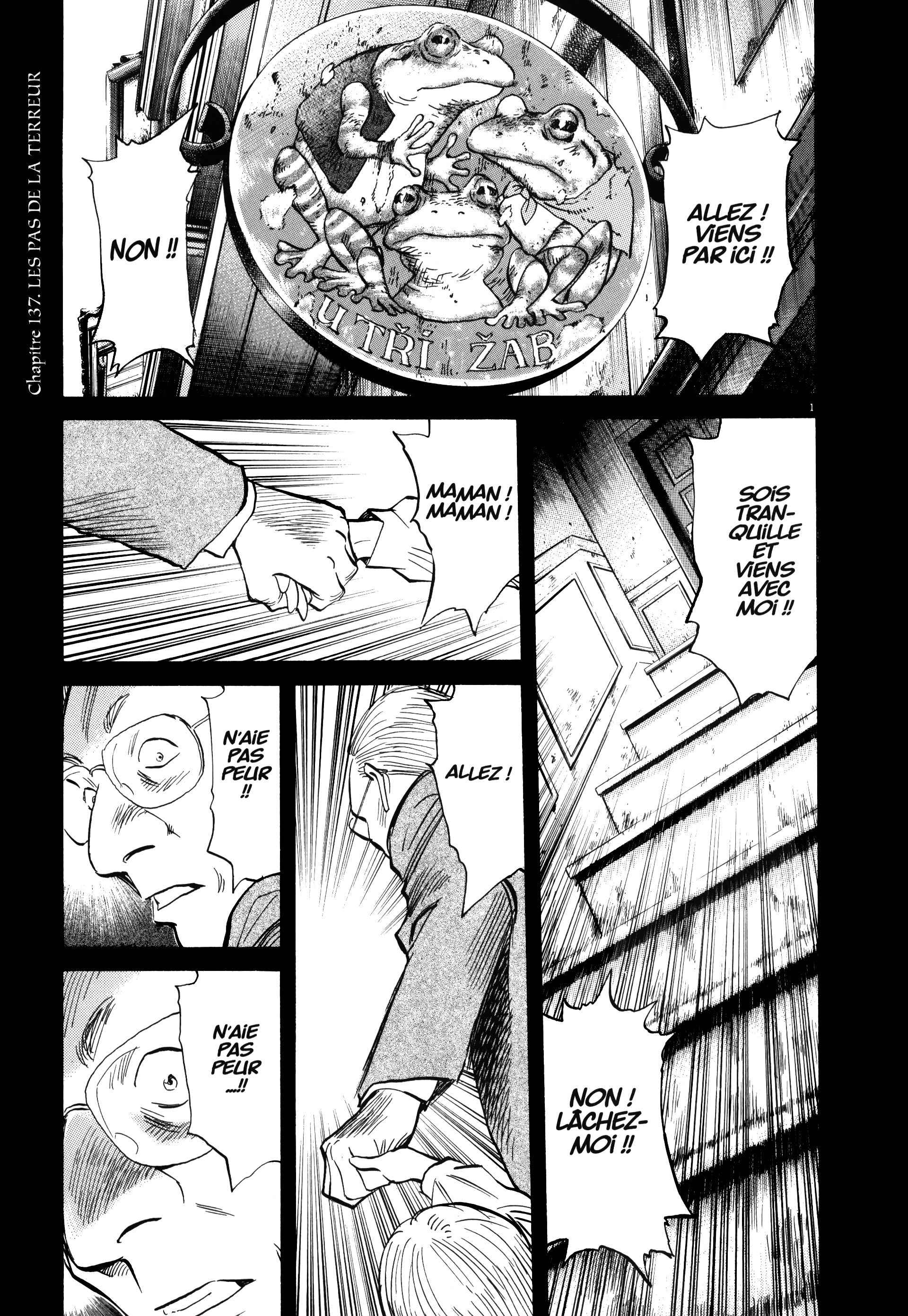 Read MonsterFR Manga Online