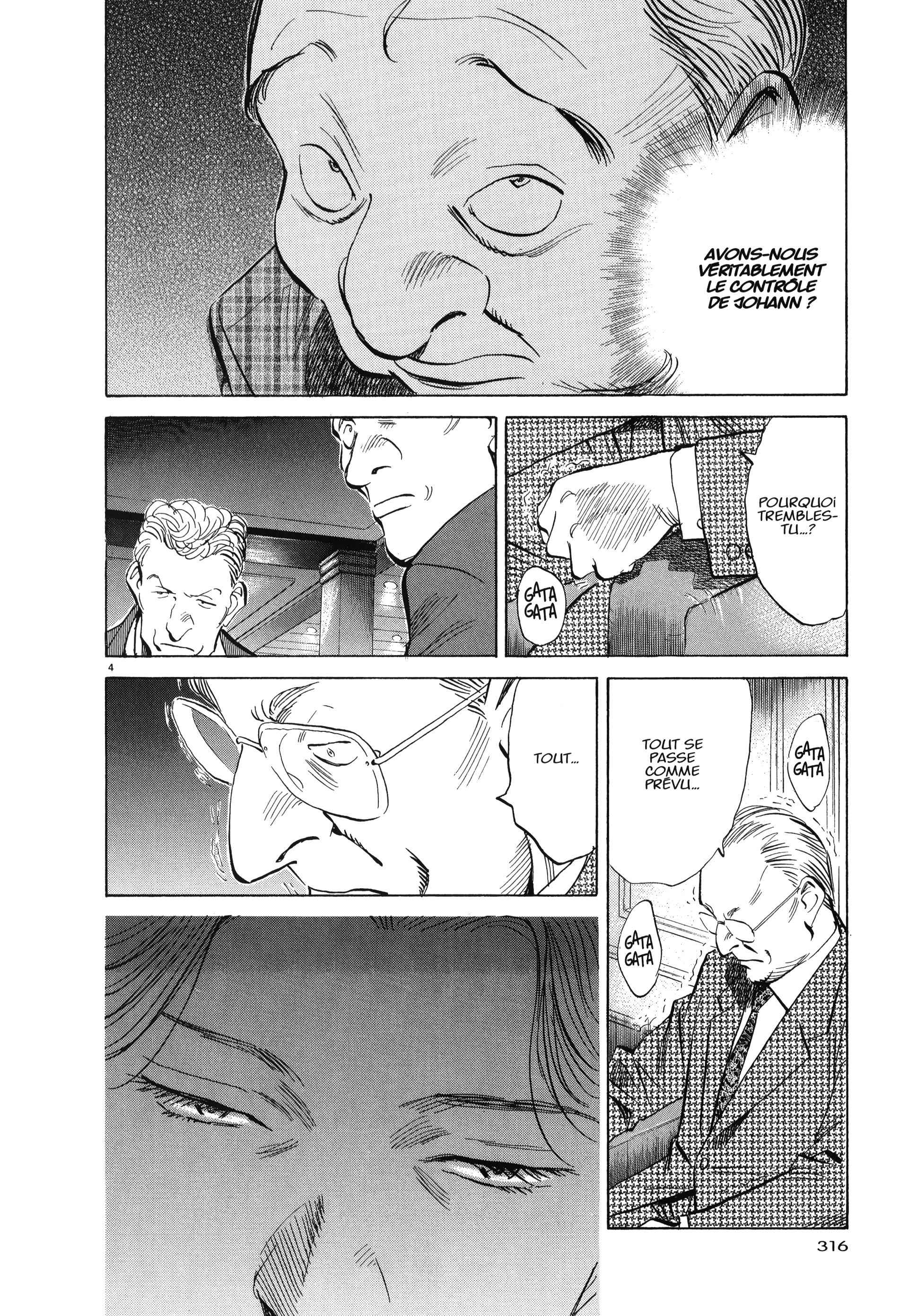 Read MonsterFR Manga Online