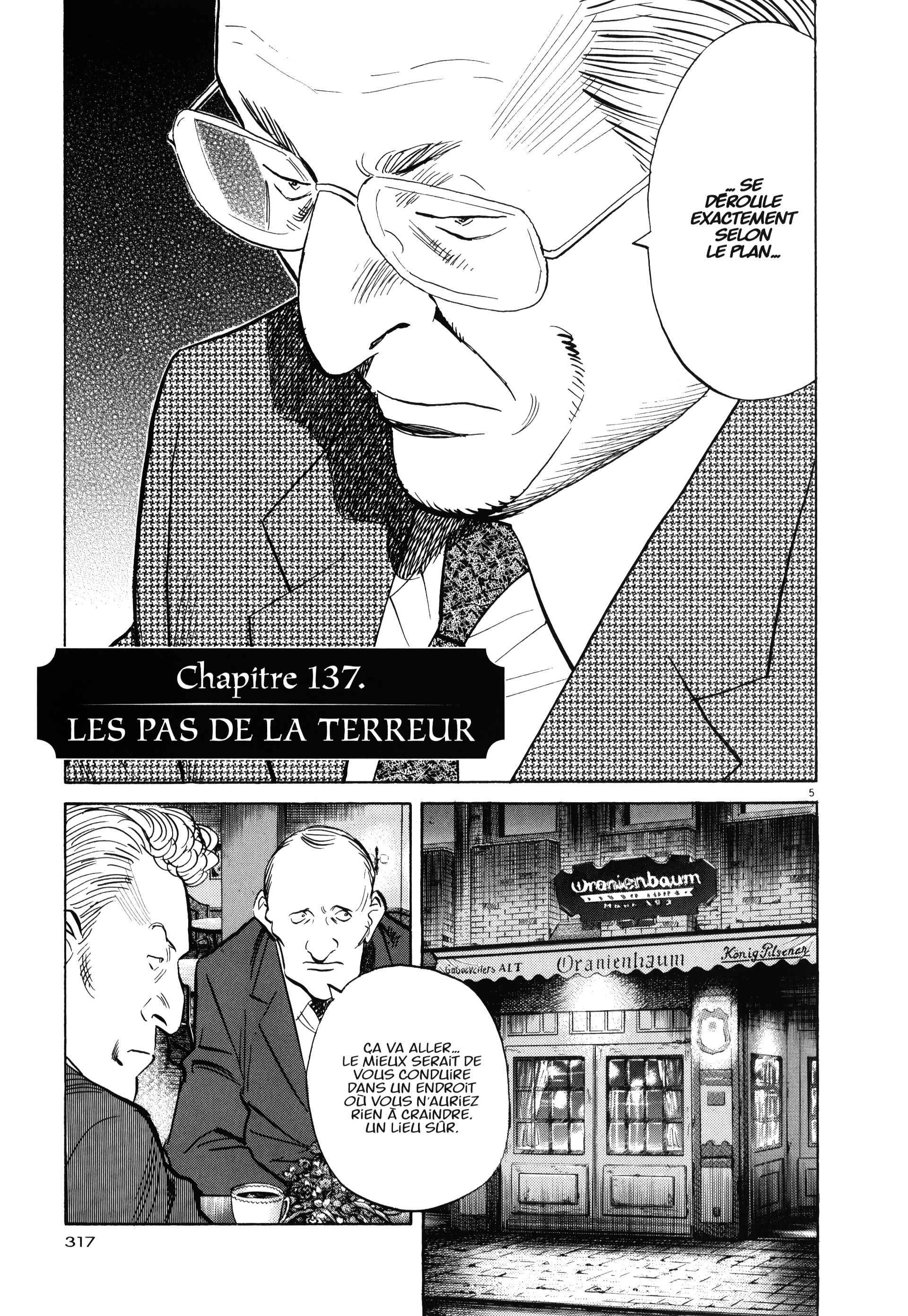 Read MonsterFR Manga Online