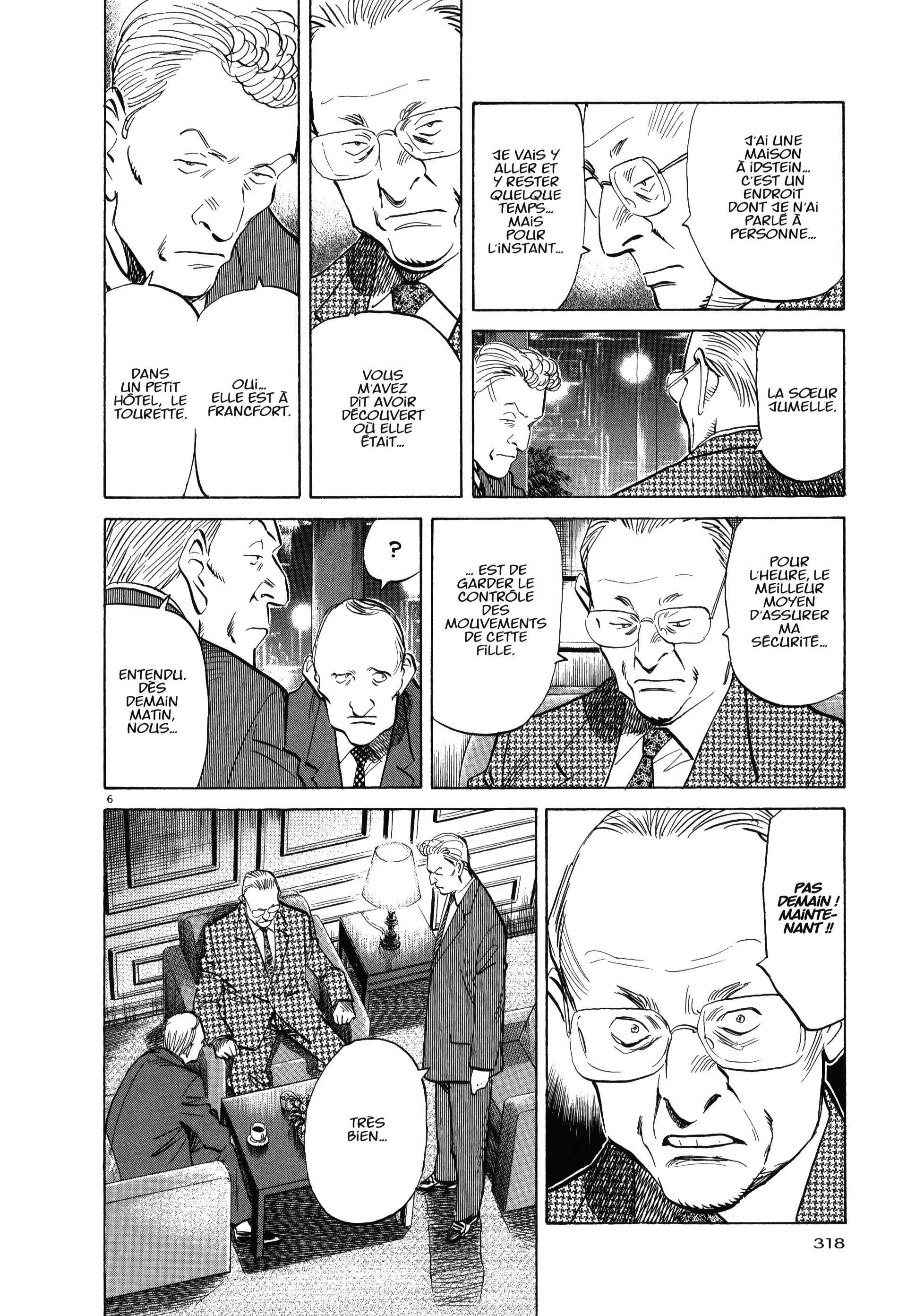Read MonsterFR Manga Online