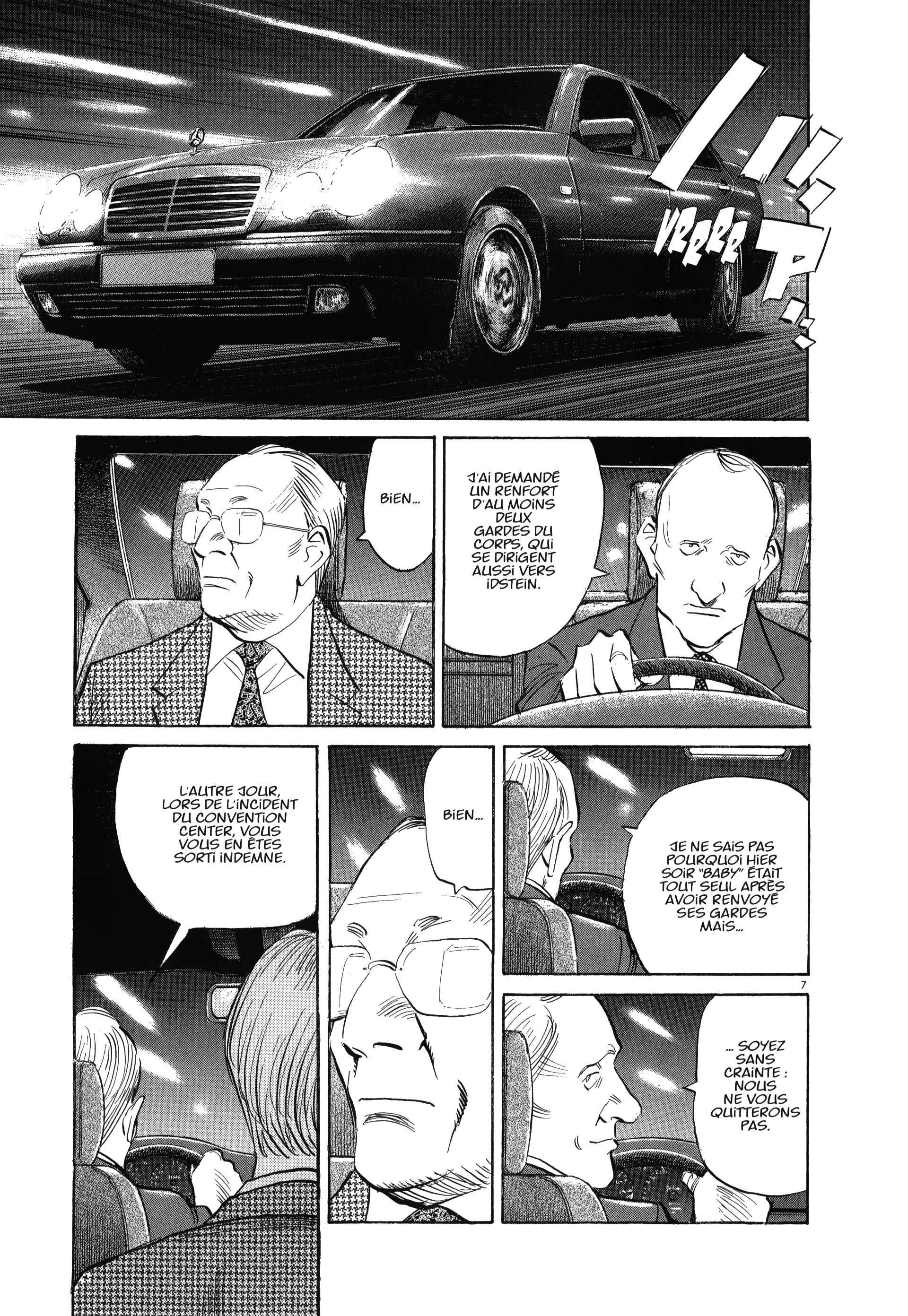 Read MonsterFR Manga Online