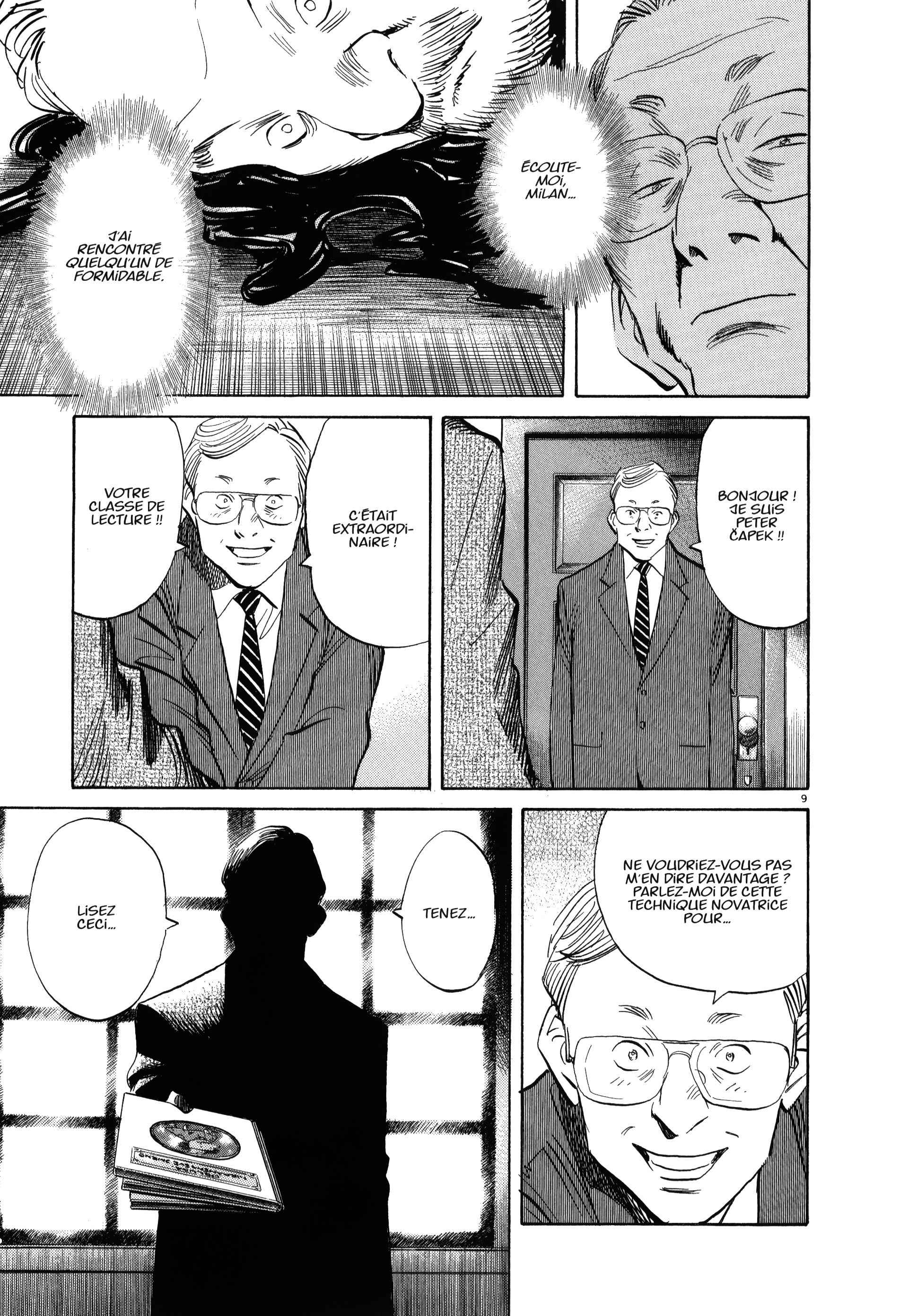 Read MonsterFR Manga Online
