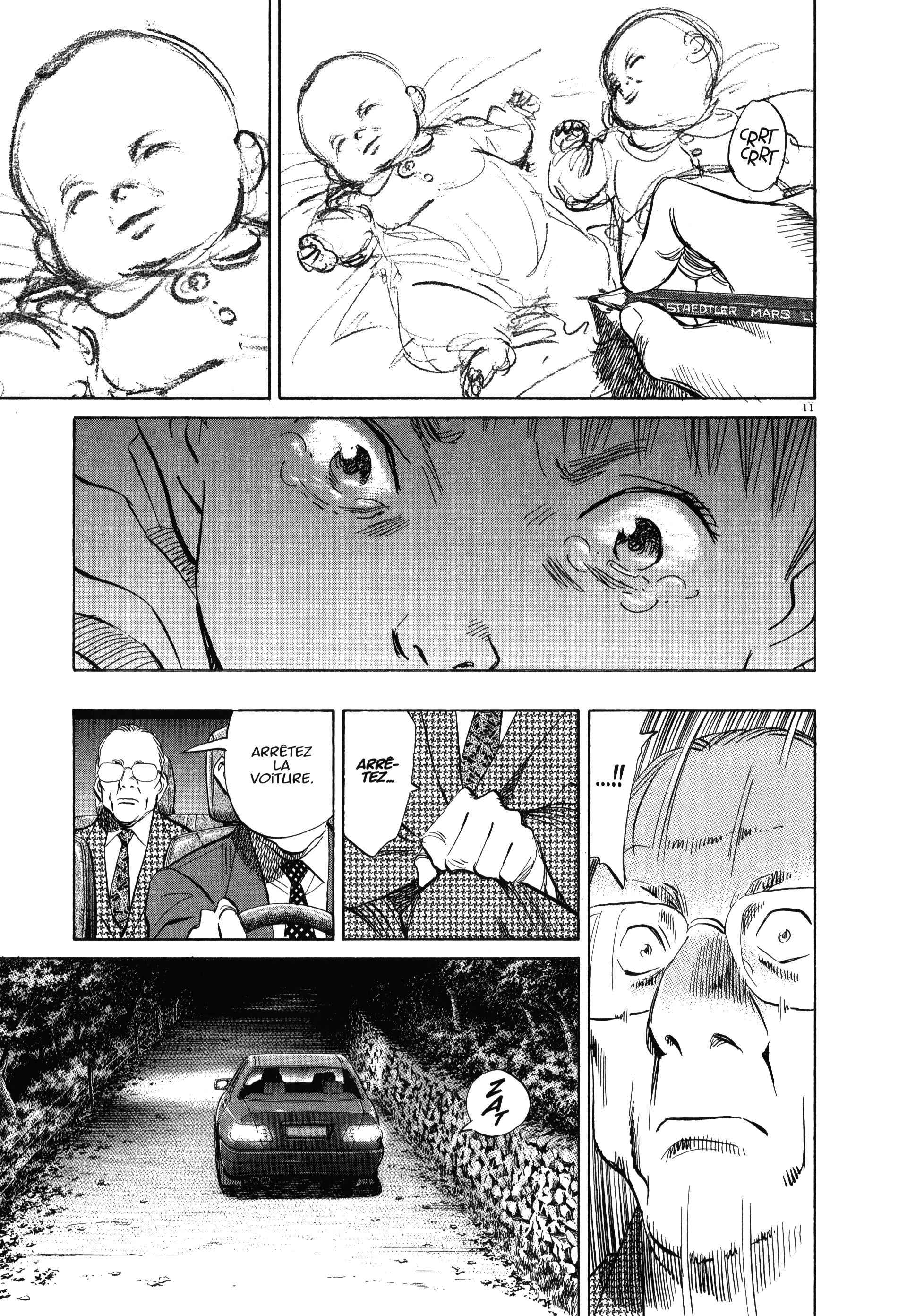 Read MonsterFR Manga Online