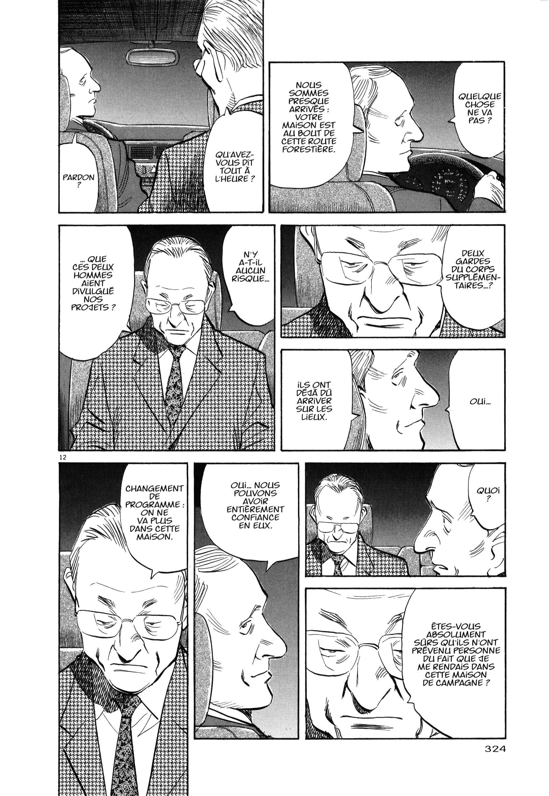 Read MonsterFR Manga Online