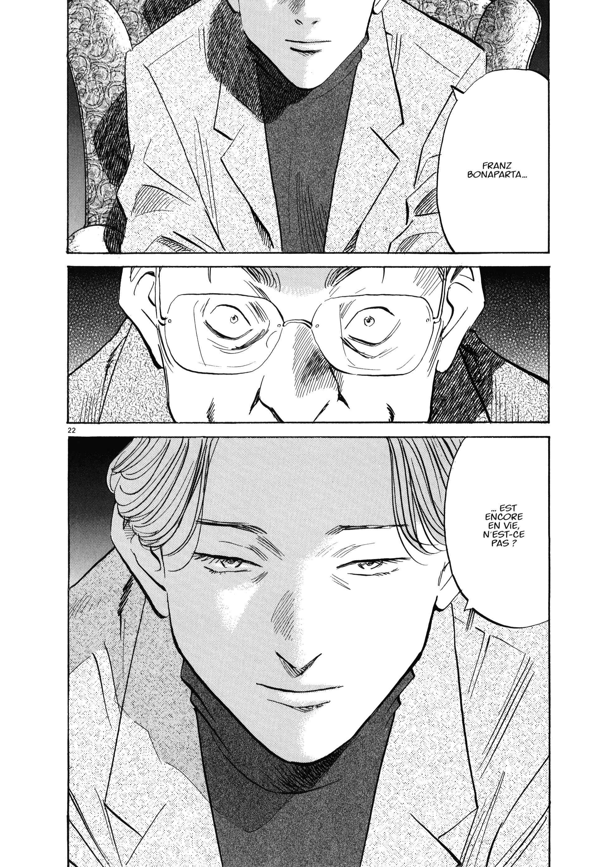 Read MonsterFR Manga Online