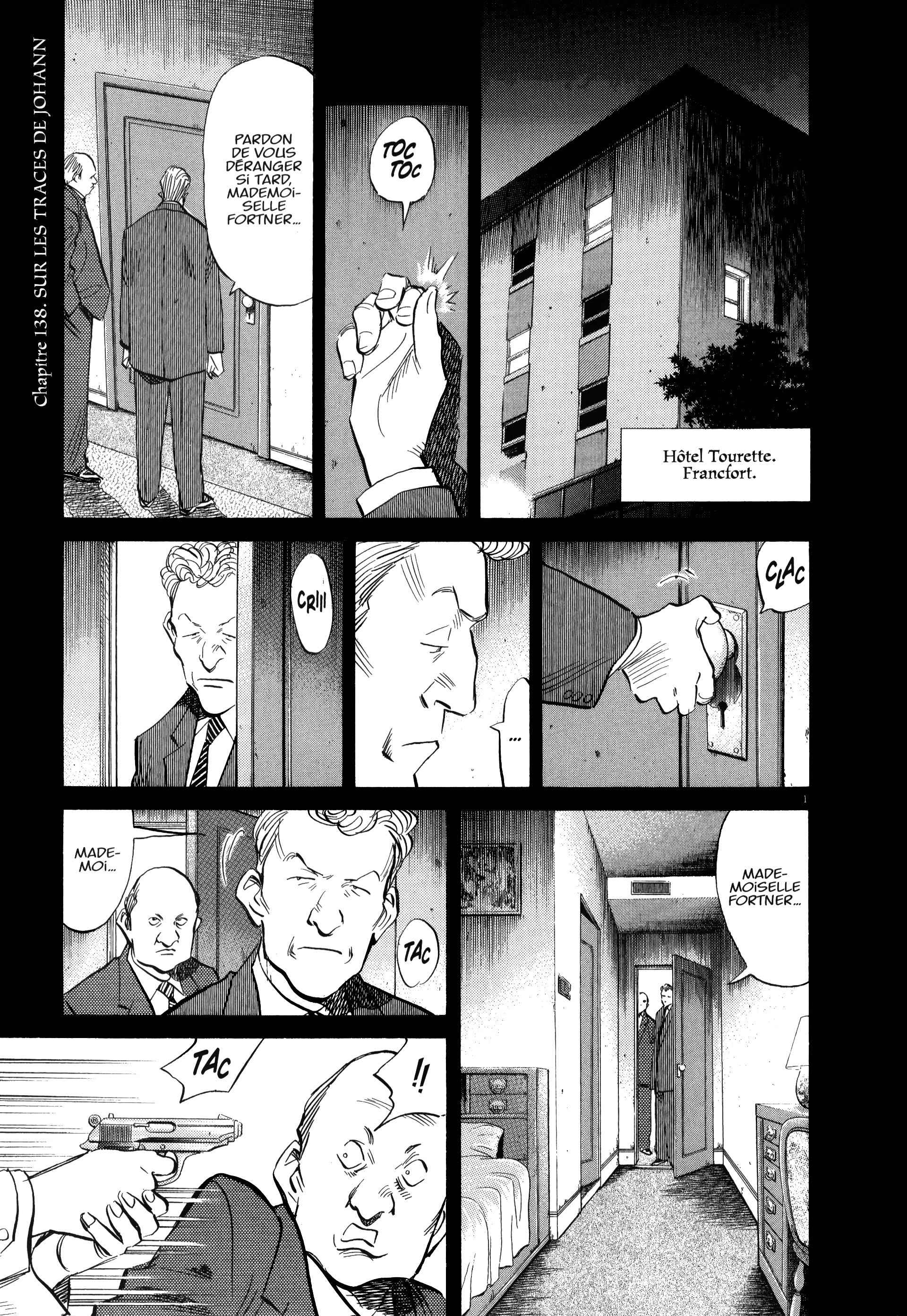 Read MonsterFR Manga Online