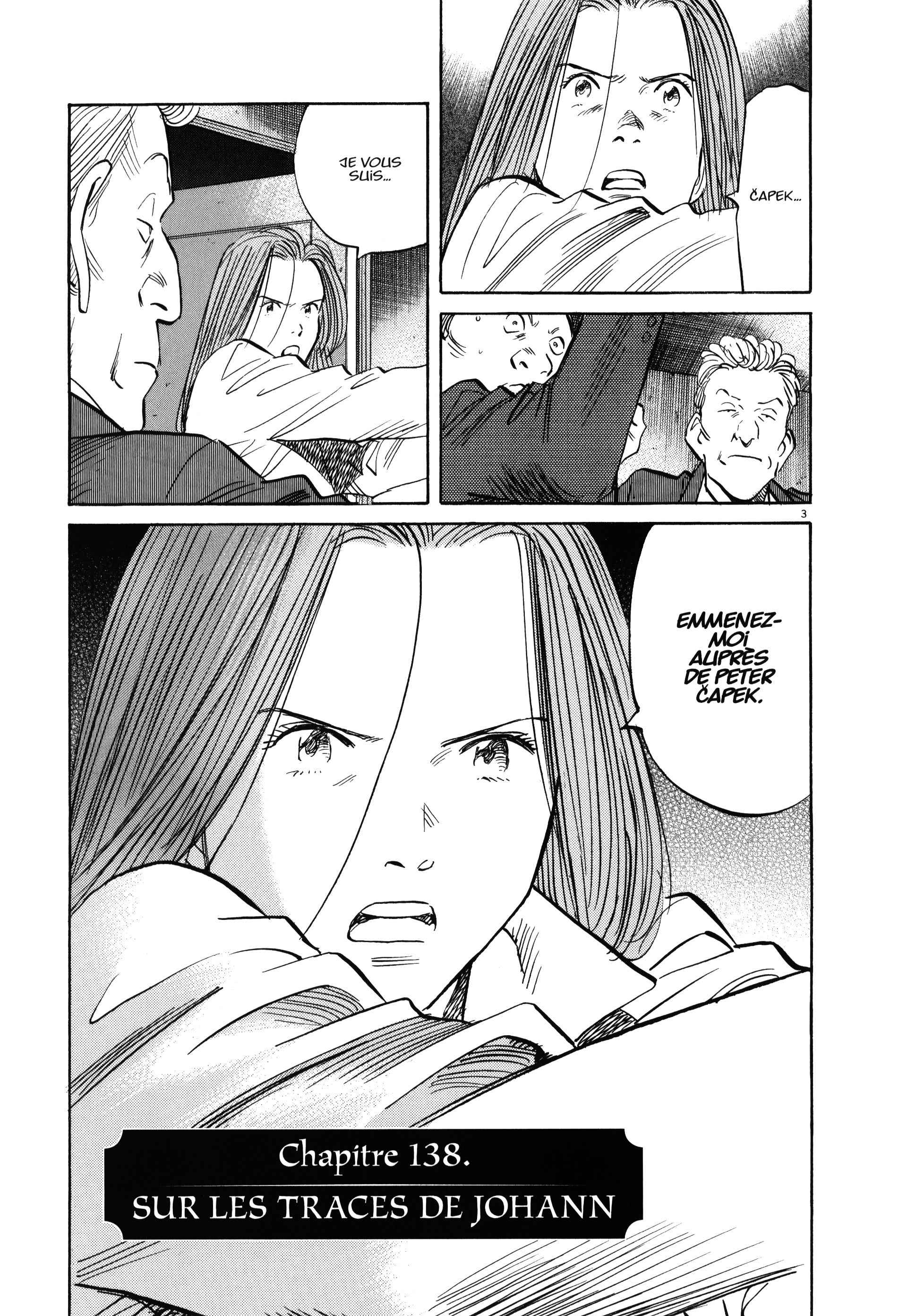 Read MonsterFR Manga Online