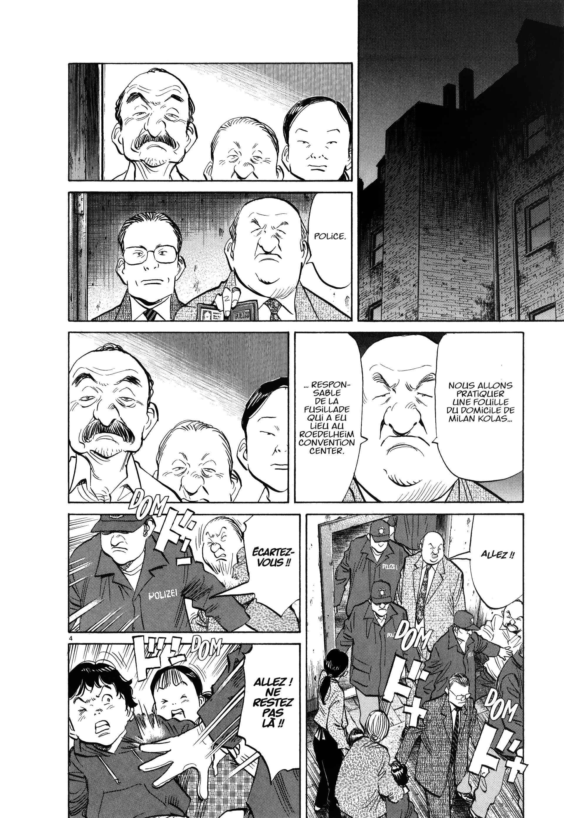 Read MonsterFR Manga Online