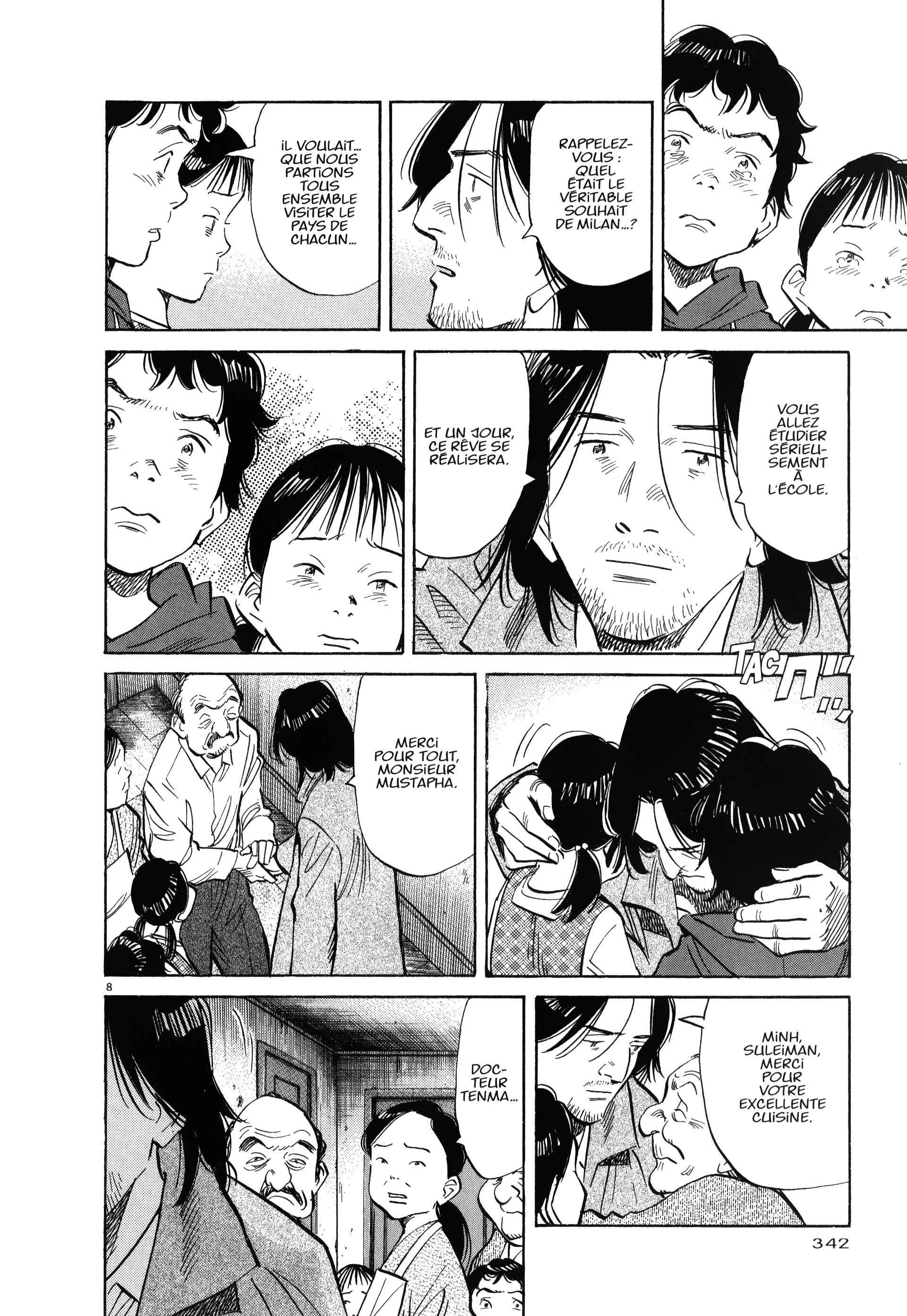 Read MonsterFR Manga Online