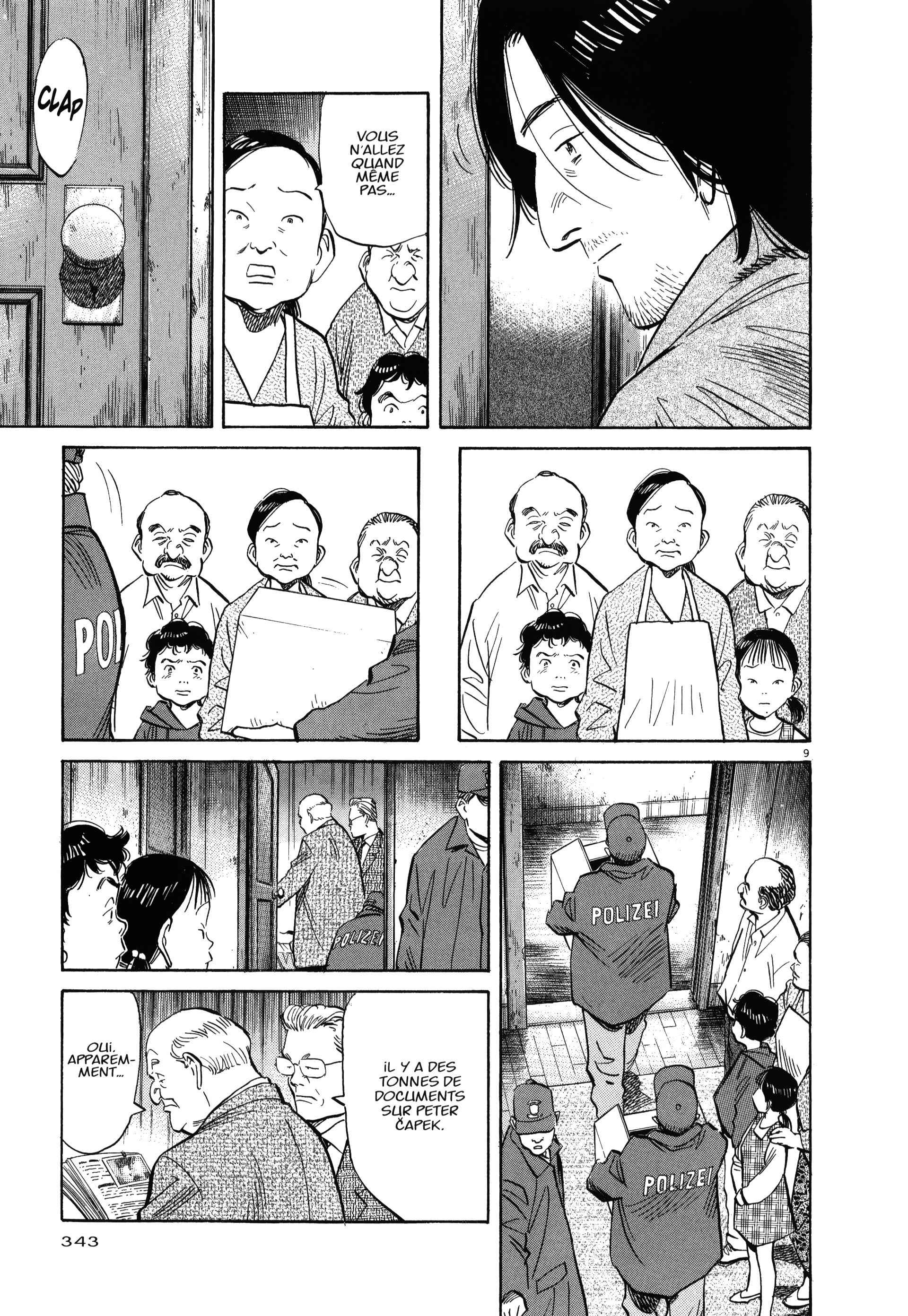 Read MonsterFR Manga Online