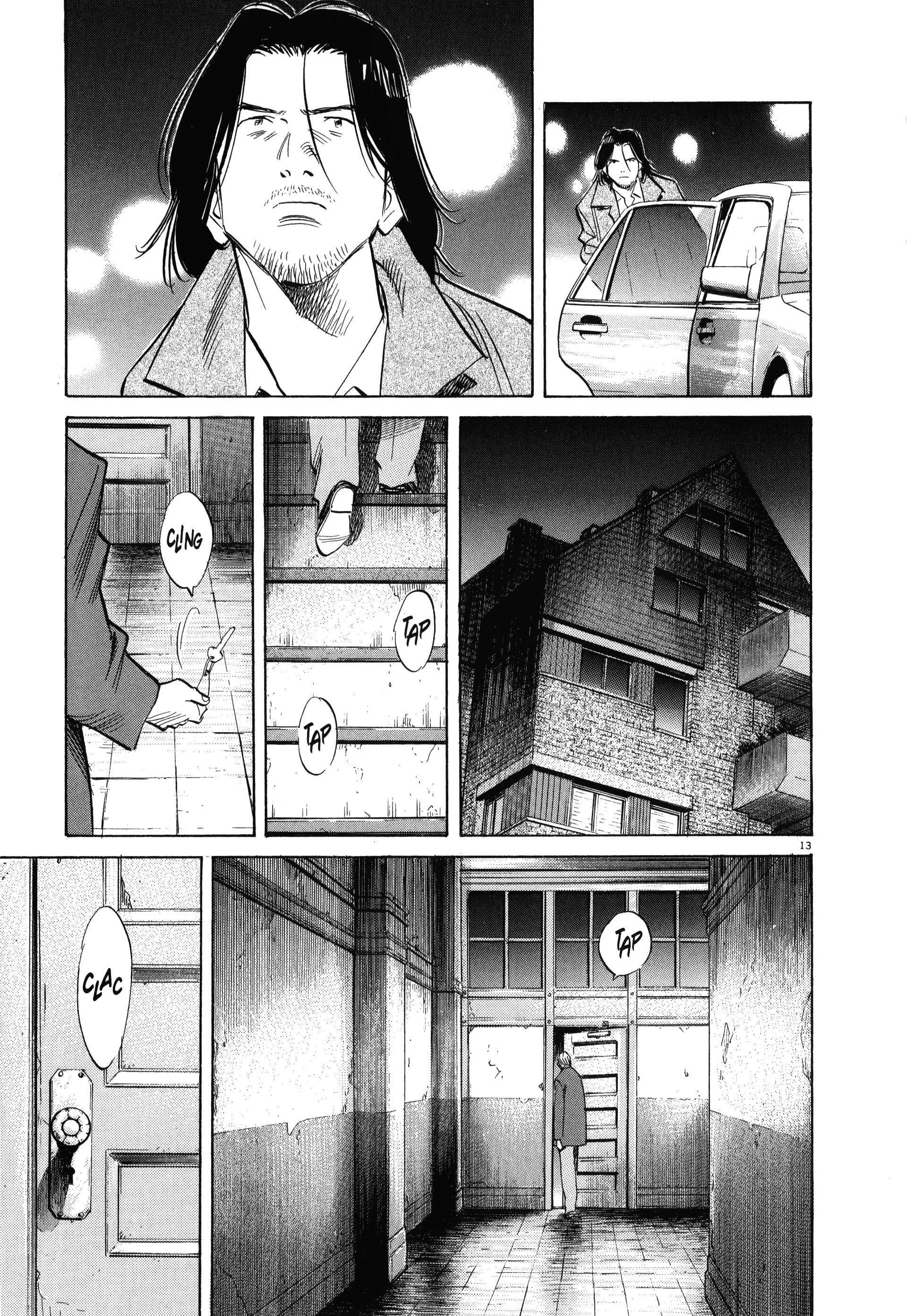 Read MonsterFR Manga Online