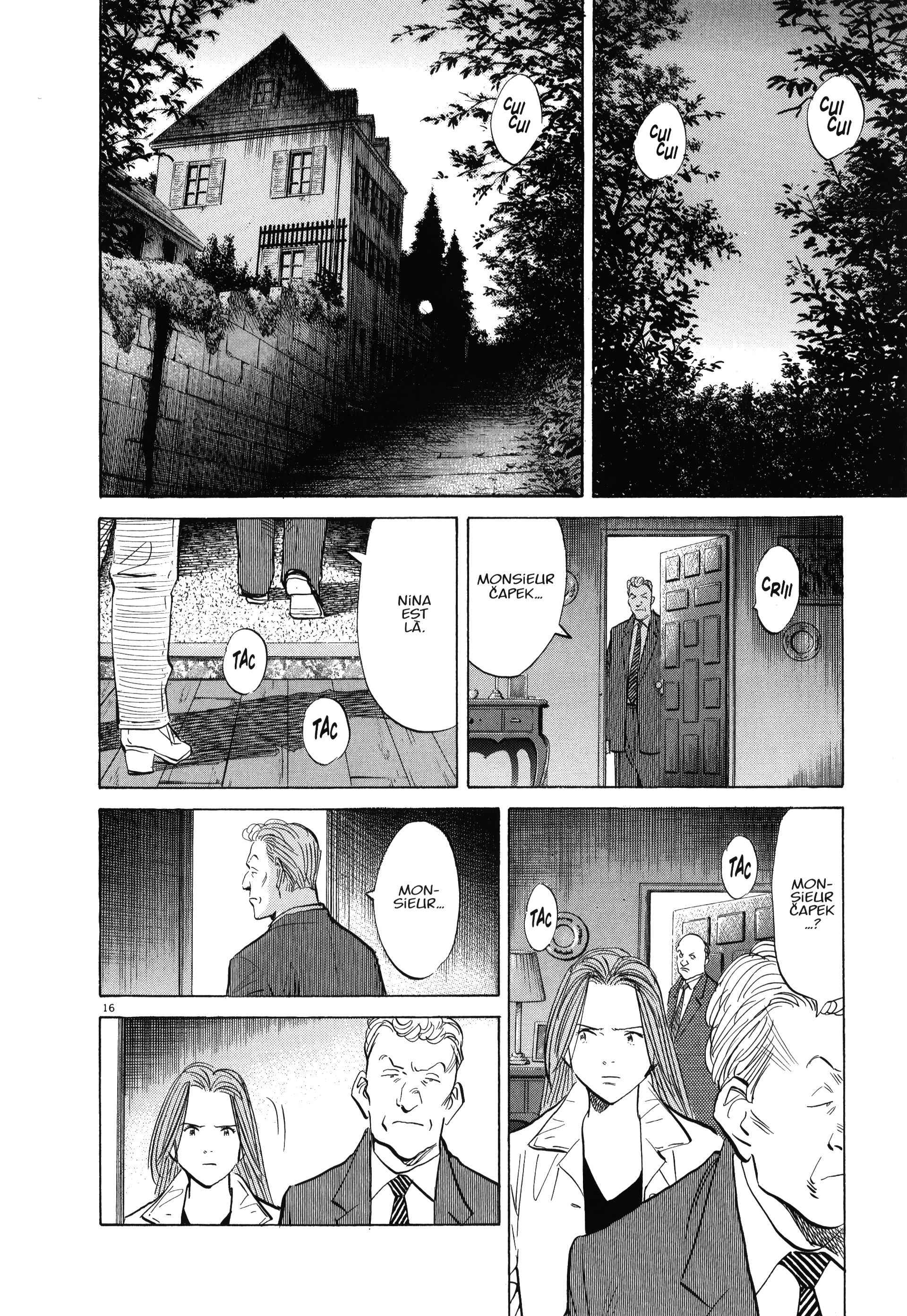 Read MonsterFR Manga Online