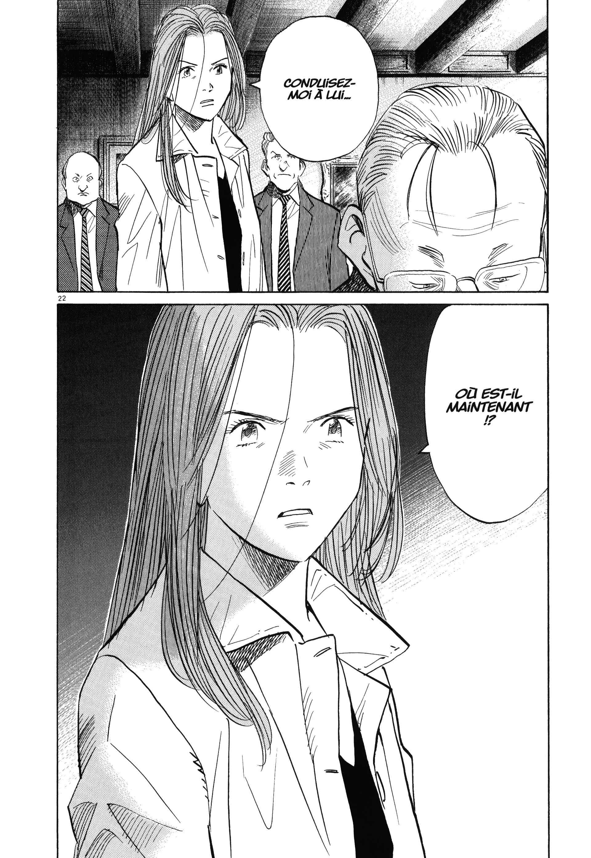 Read MonsterFR Manga Online