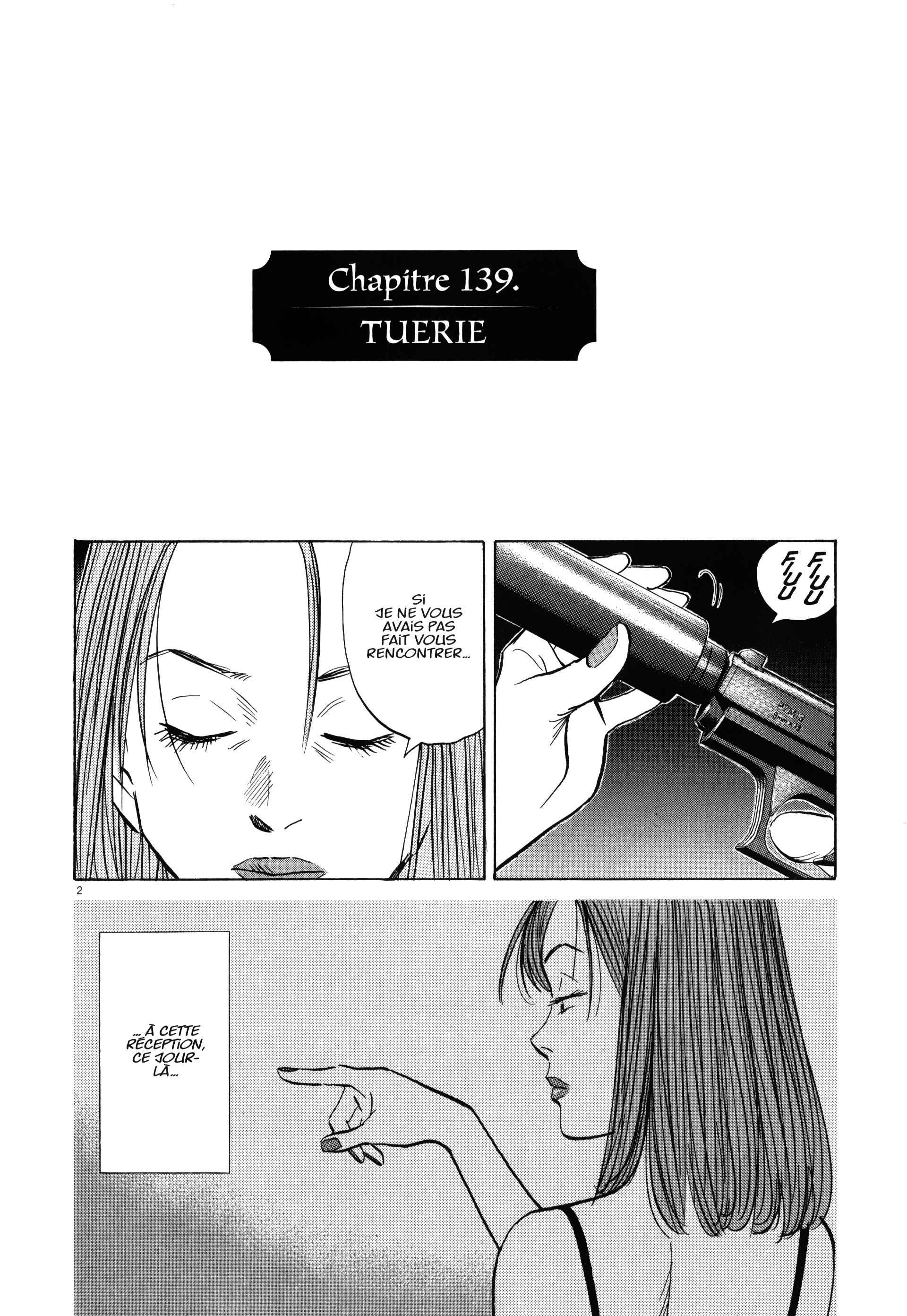 Read MonsterFR Manga Online