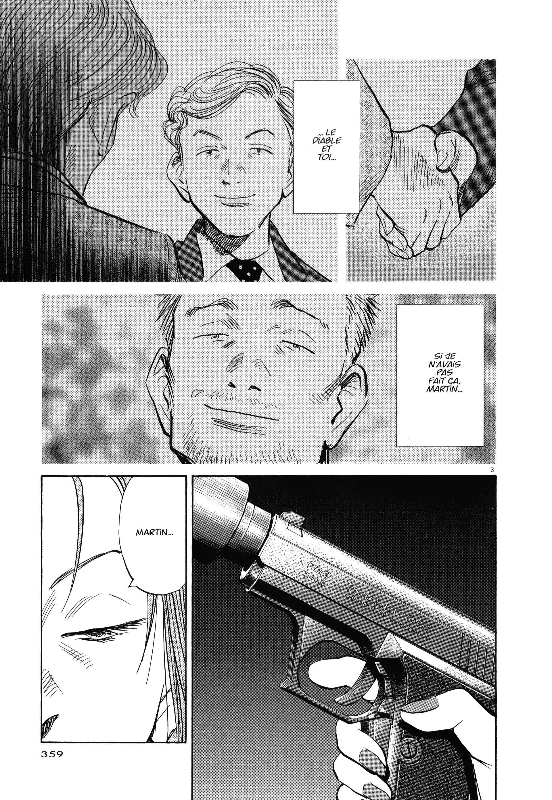 Read MonsterFR Manga Online