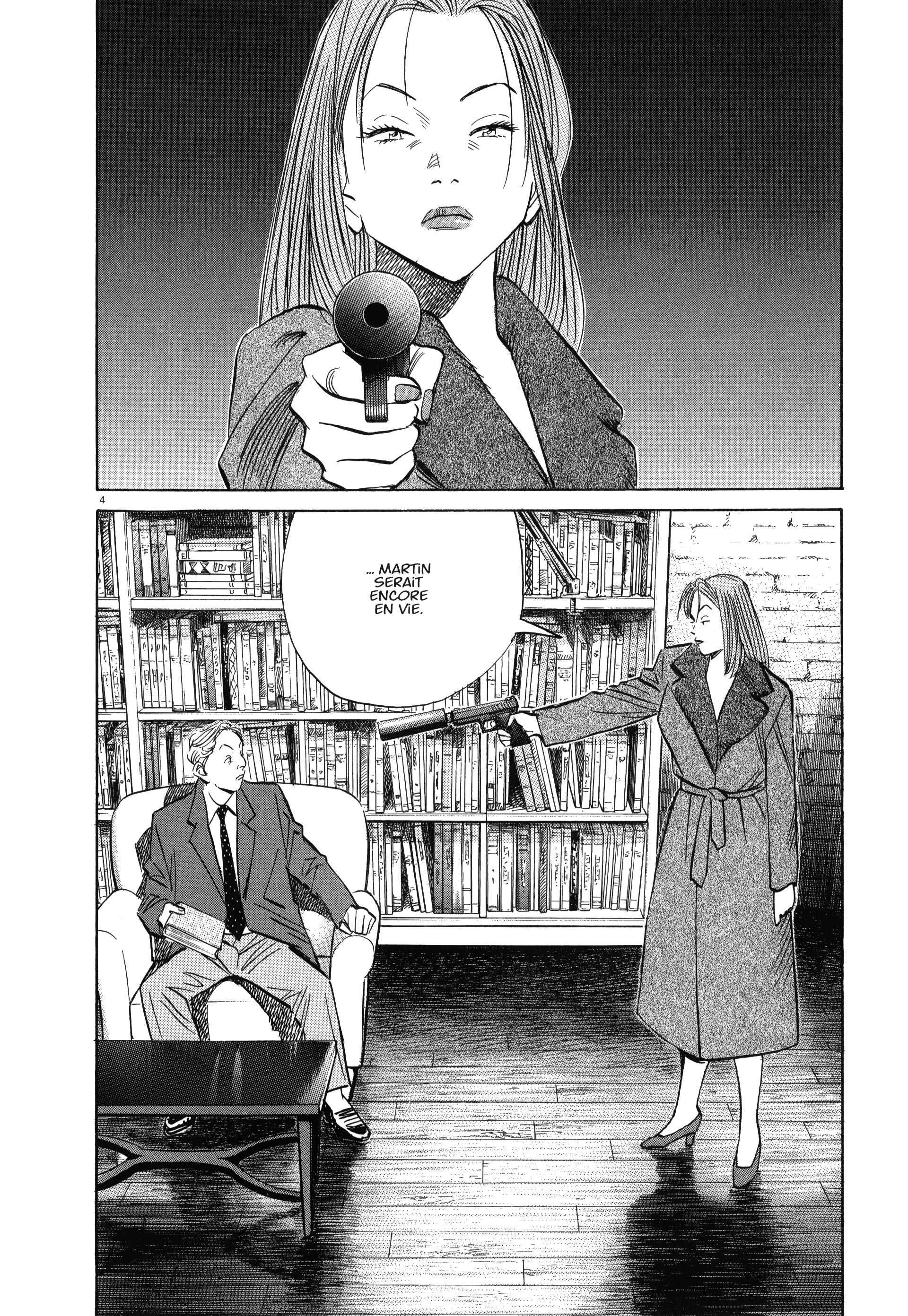 Read MonsterFR Manga Online