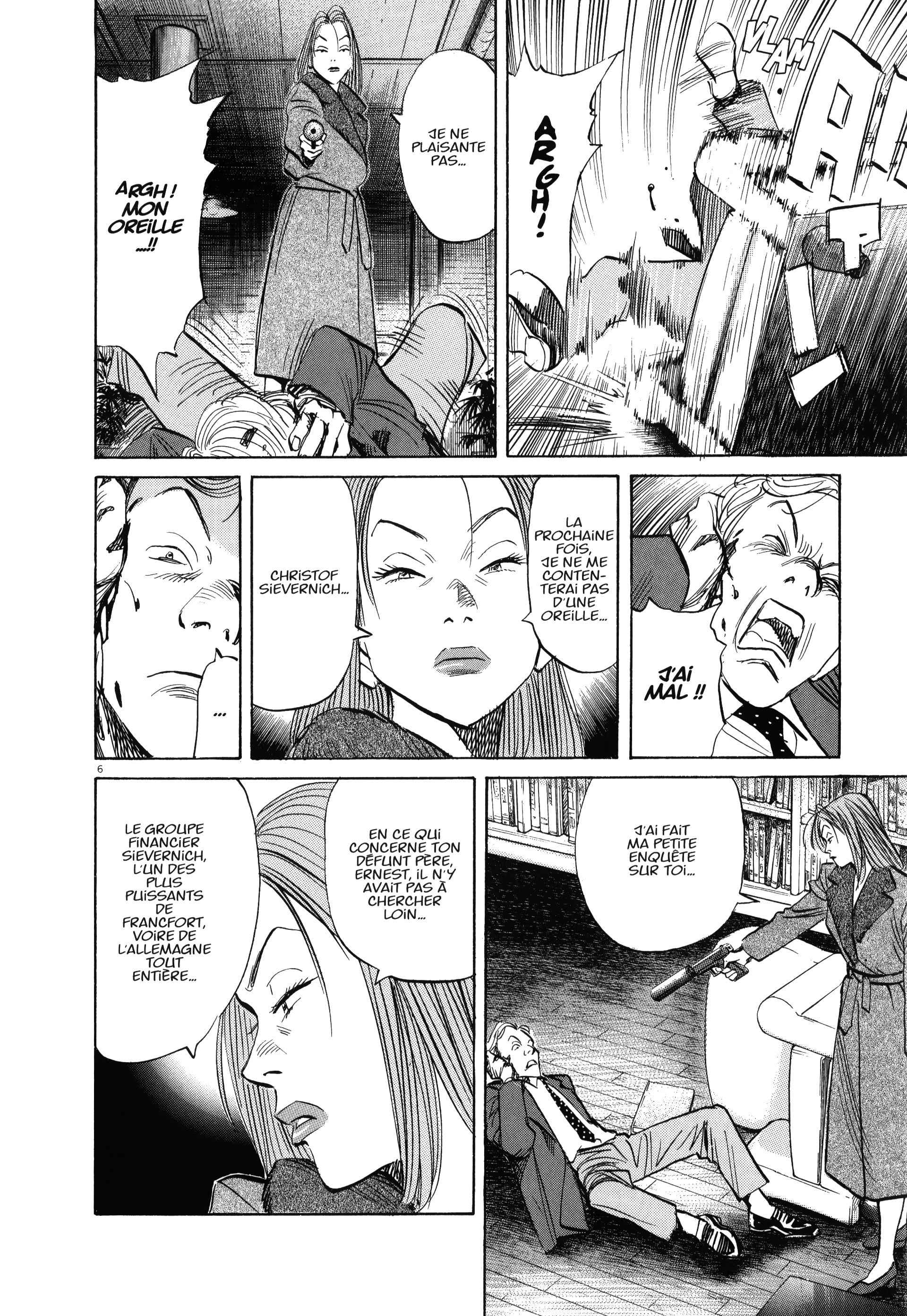 Read MonsterFR Manga Online