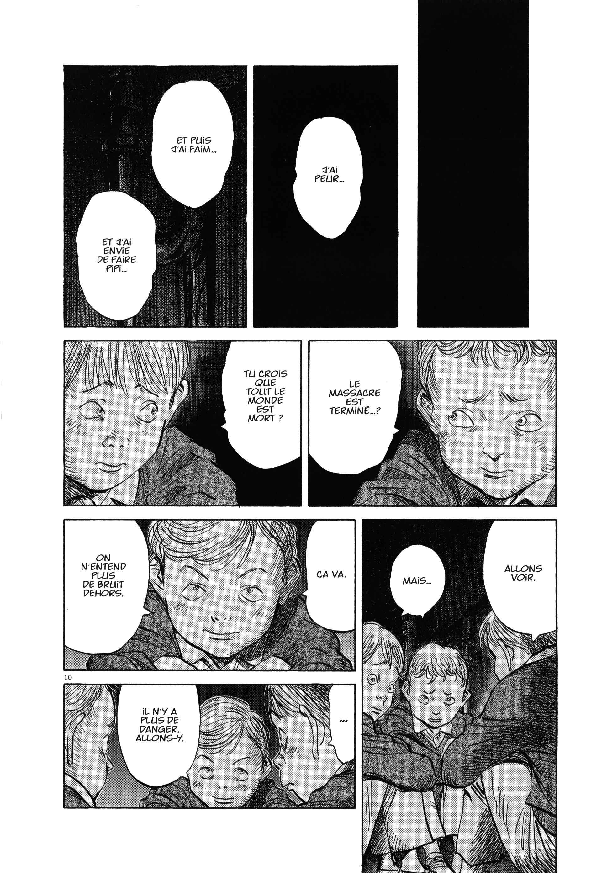 Read MonsterFR Manga Online