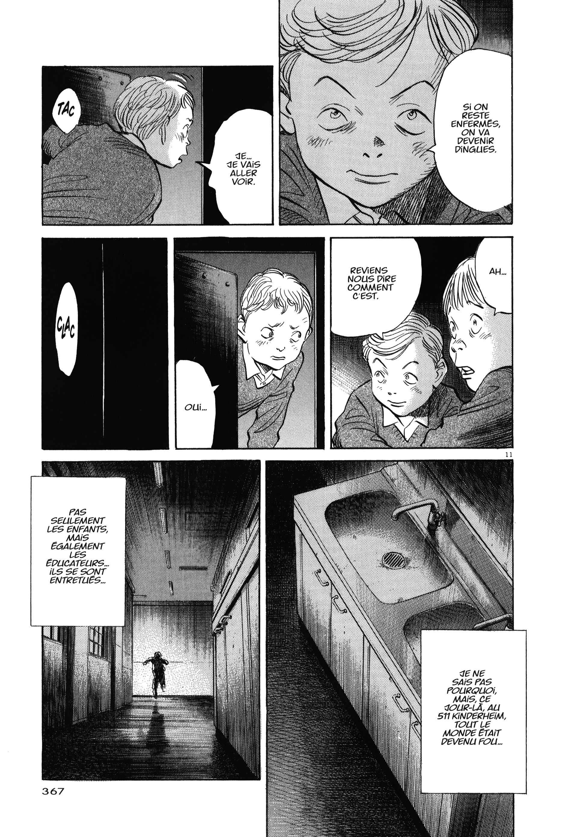 Read MonsterFR Manga Online