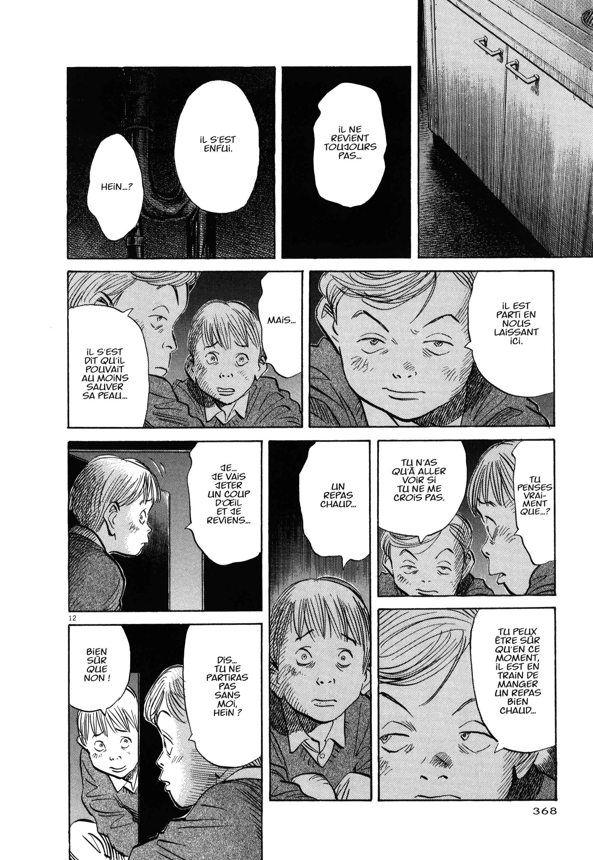 Read MonsterFR Manga Online