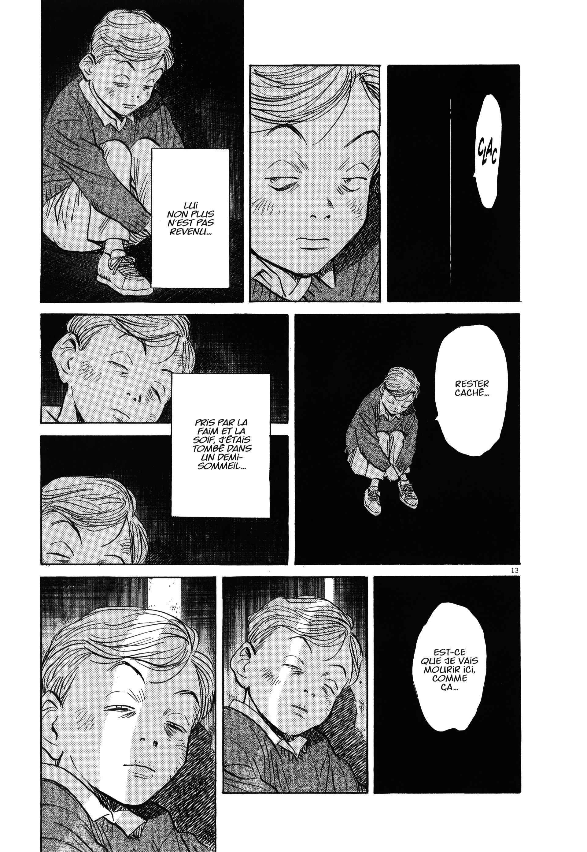Read MonsterFR Manga Online