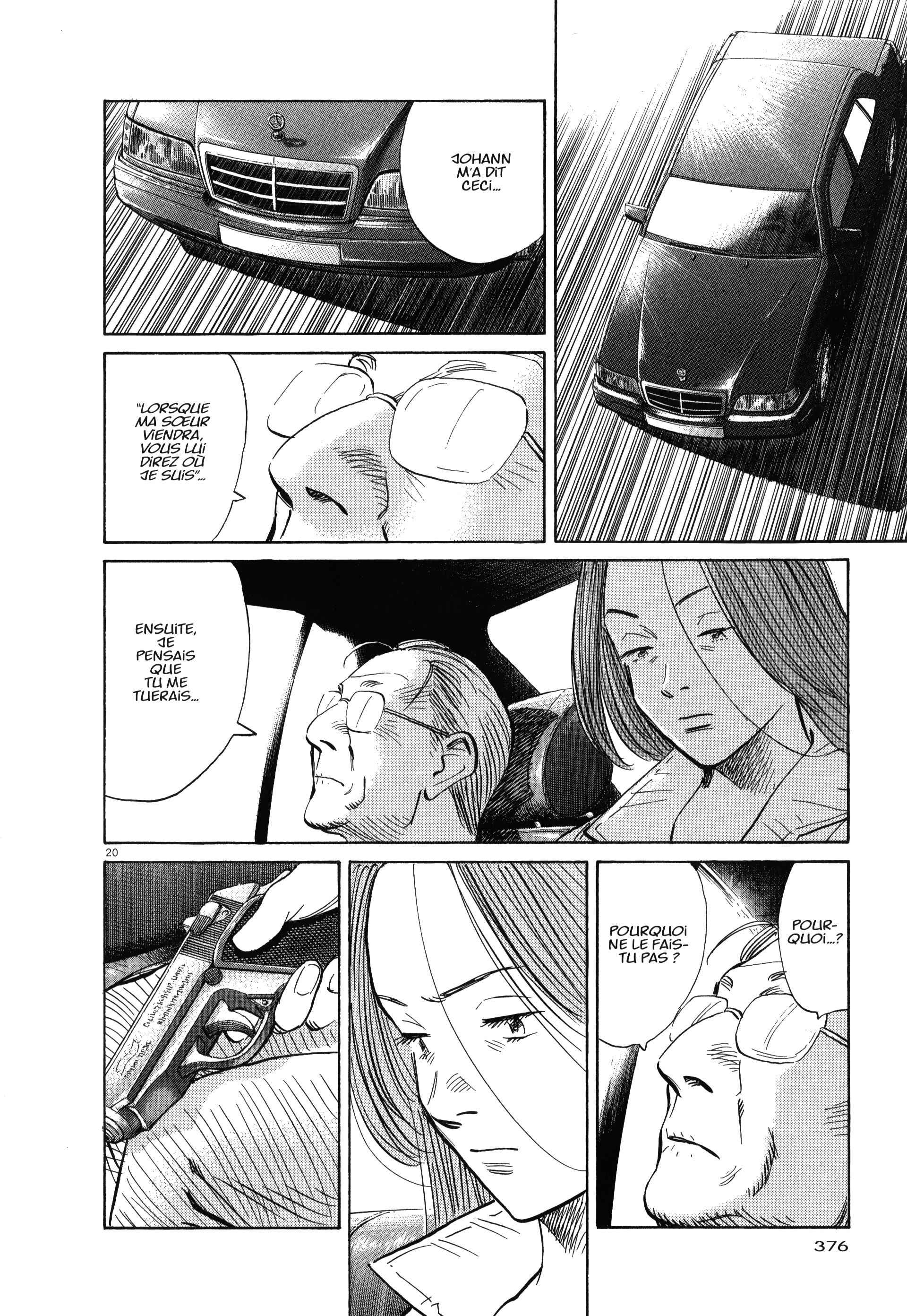Read MonsterFR Manga Online