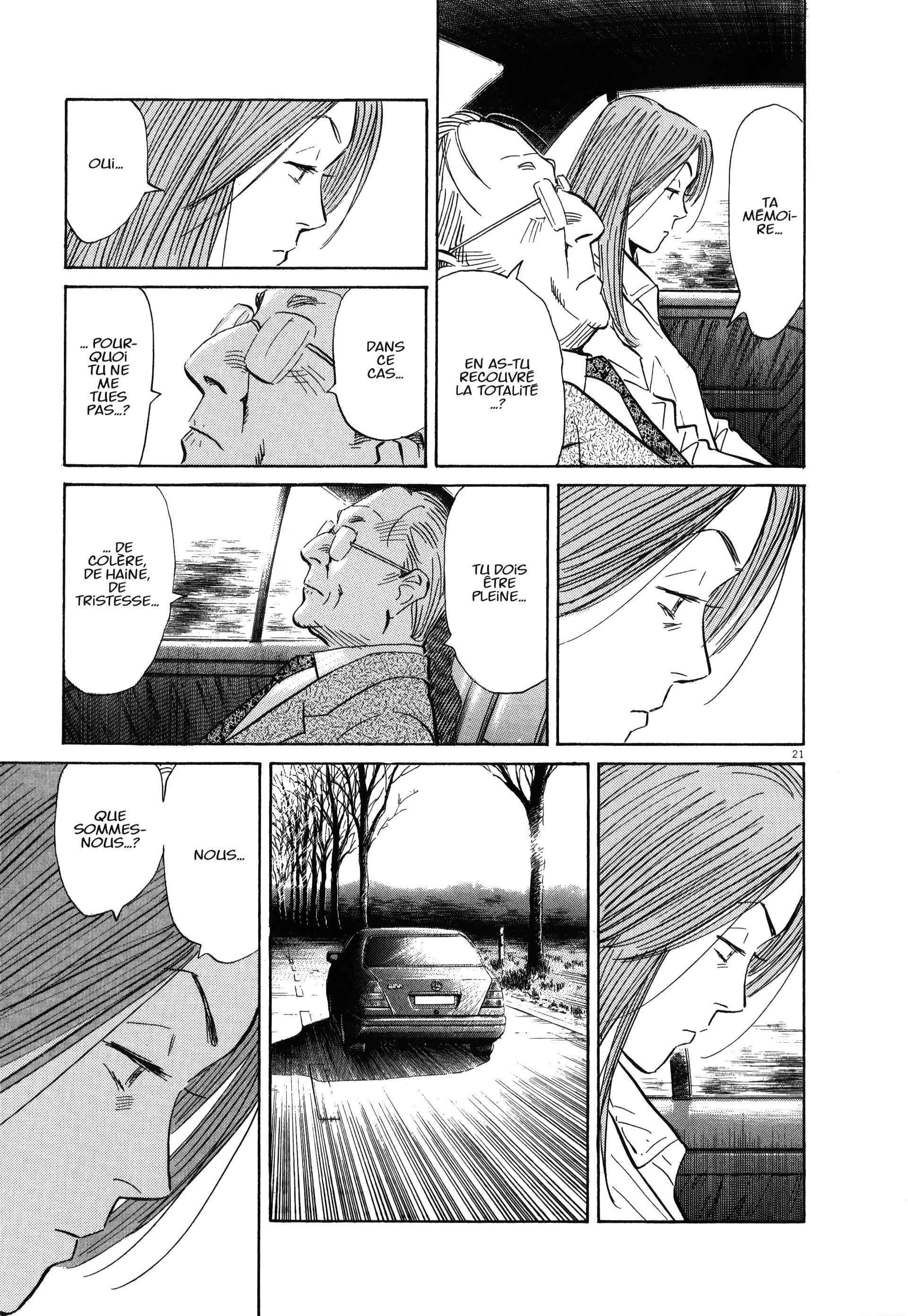 Read MonsterFR Manga Online
