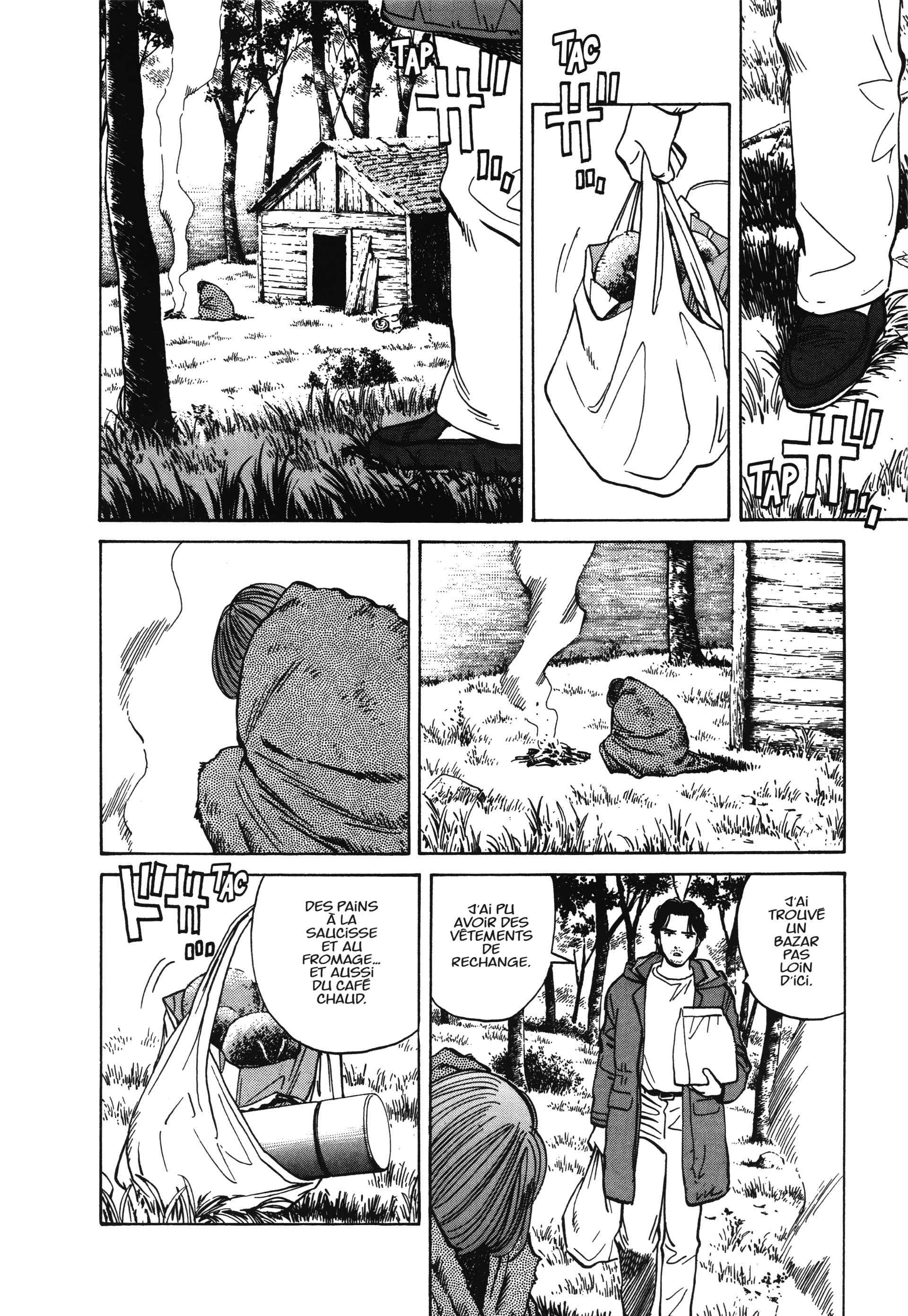 Read MonsterFR Manga Online