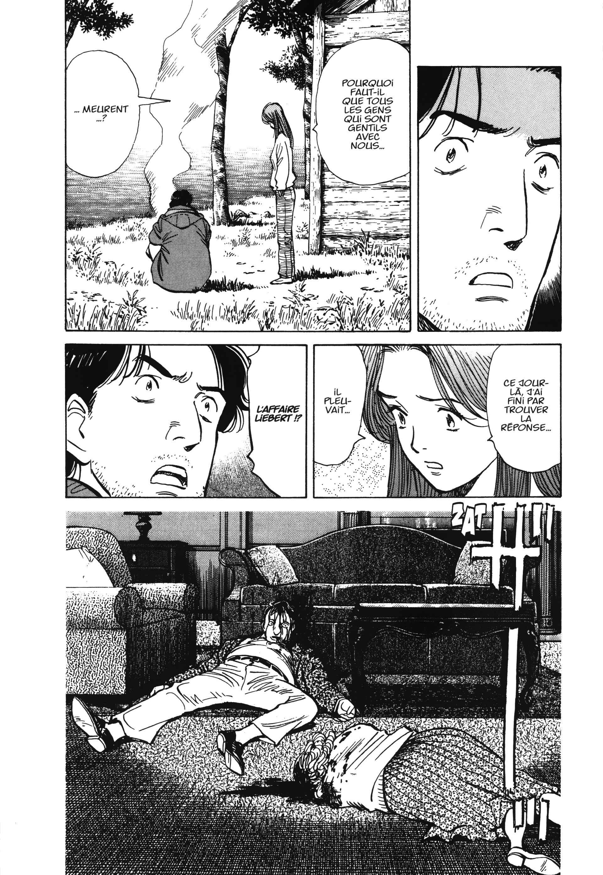 Read MonsterFR Manga Online