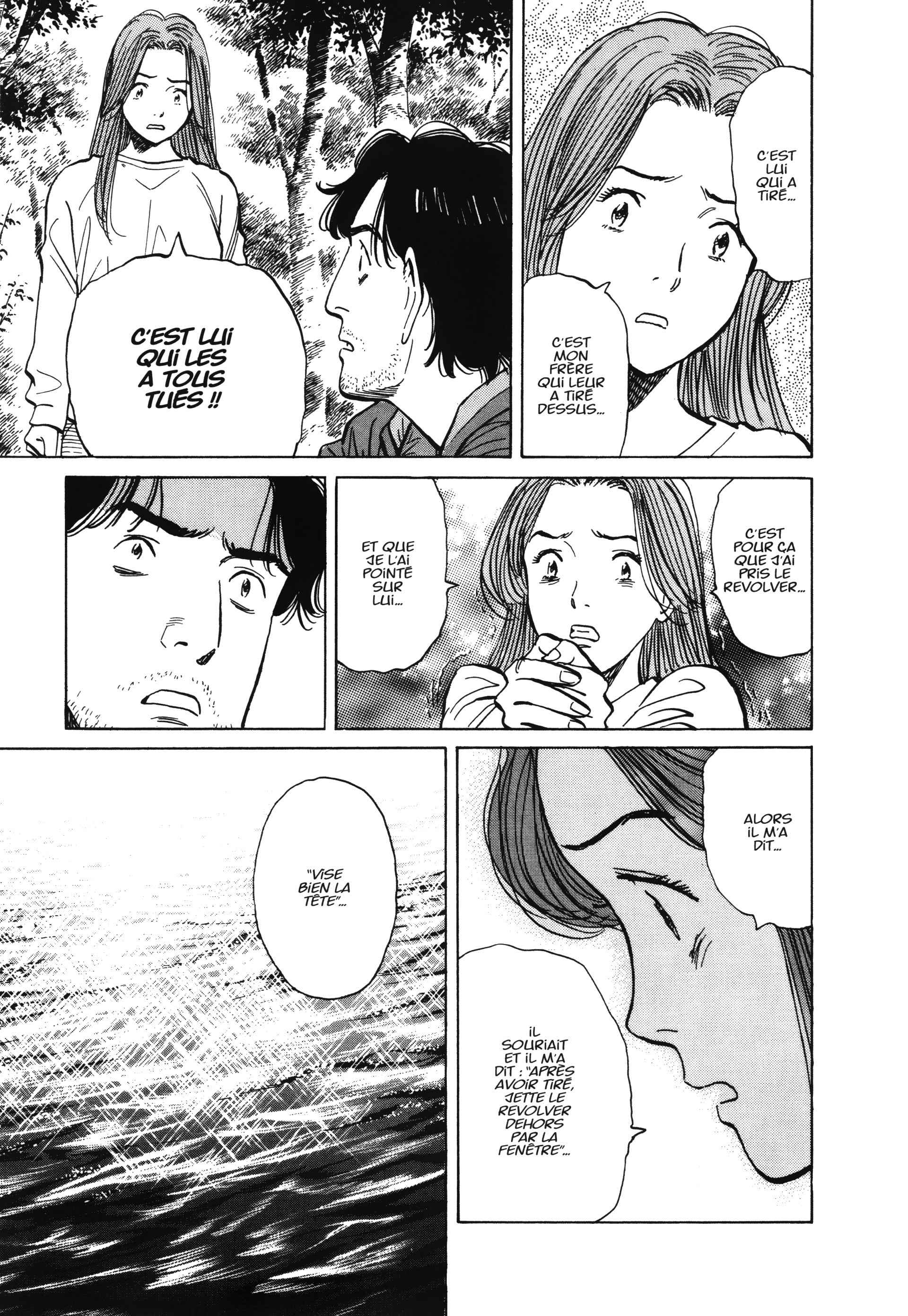 Read MonsterFR Manga Online