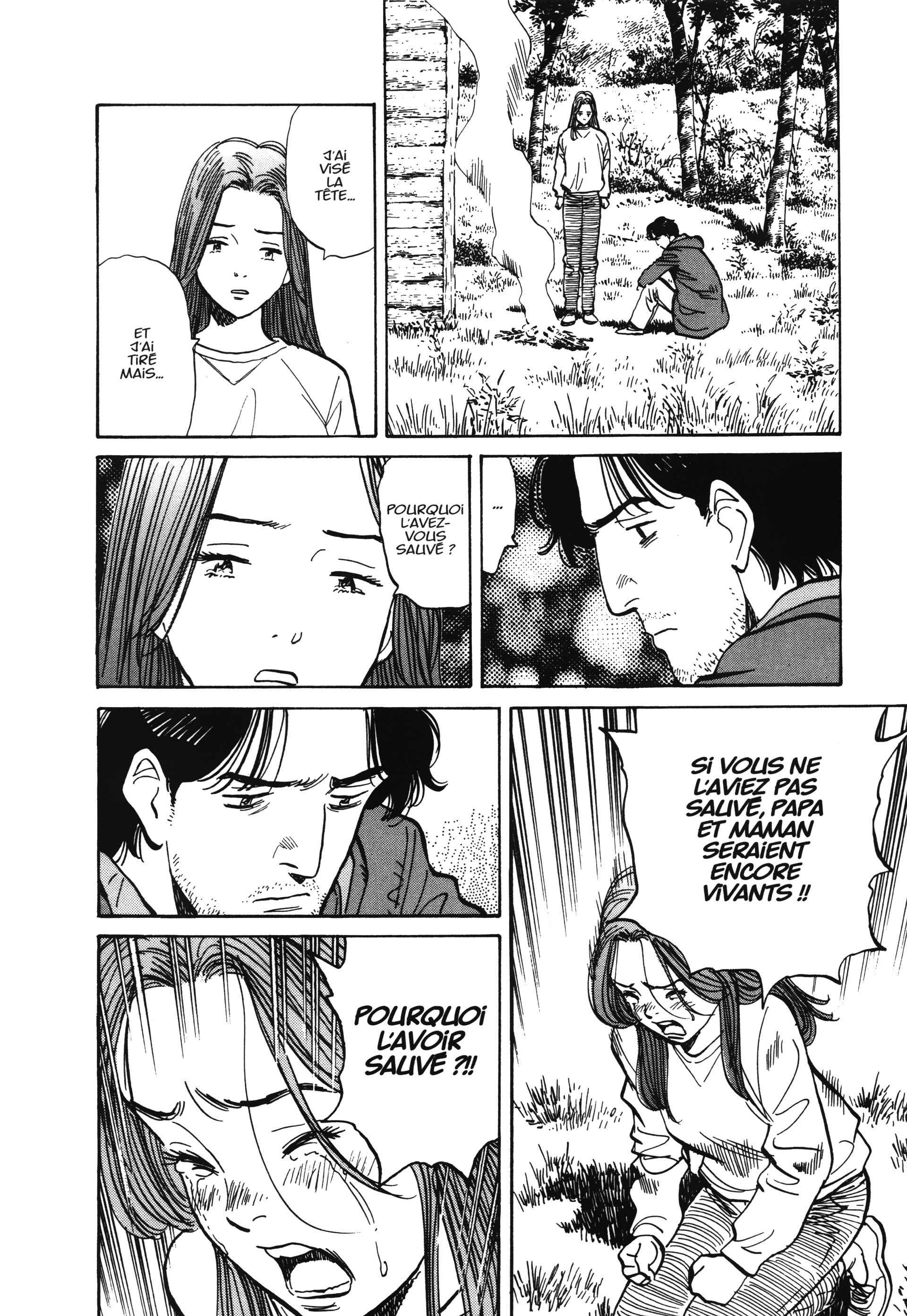 Read MonsterFR Manga Online