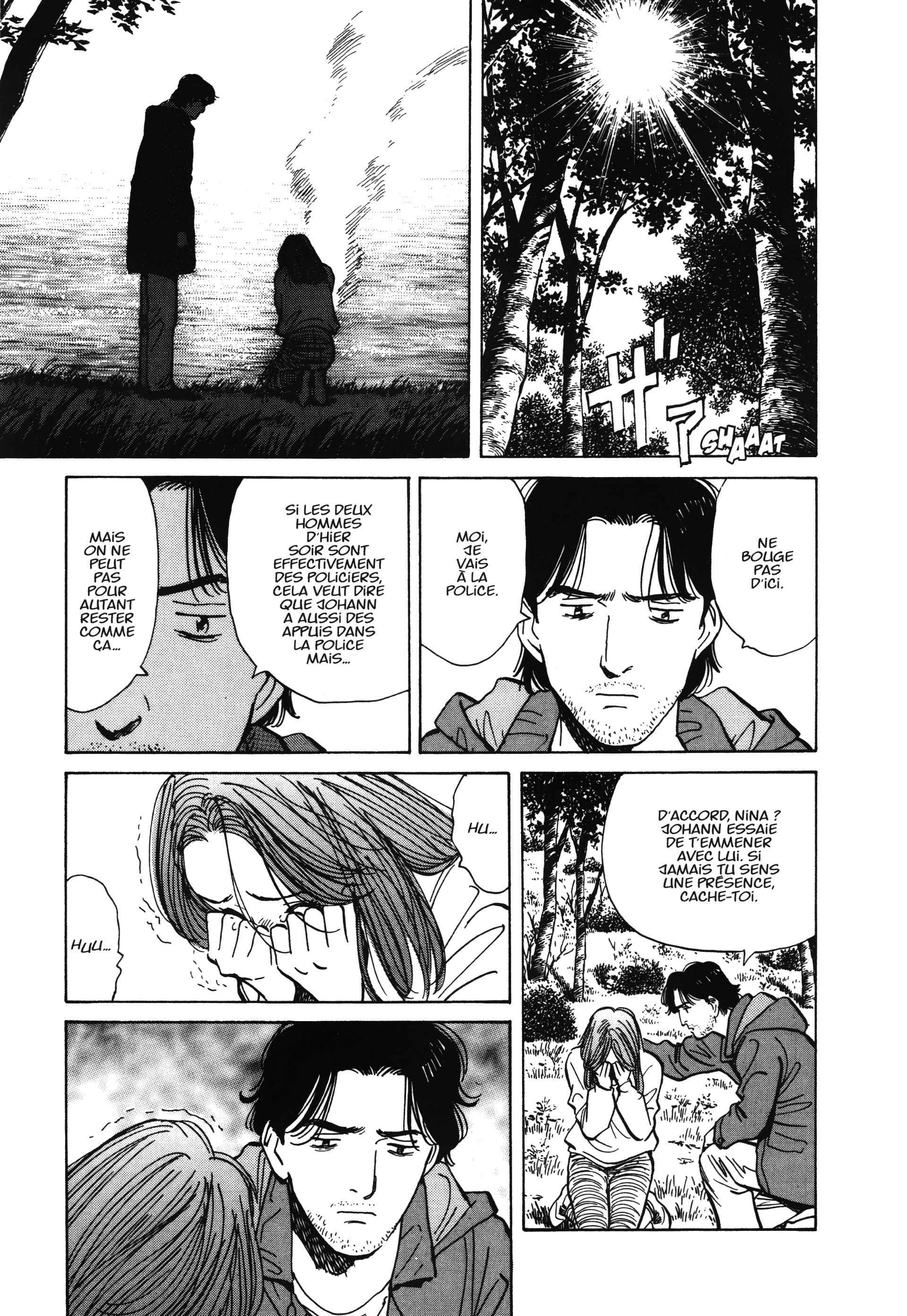 Read MonsterFR Manga Online