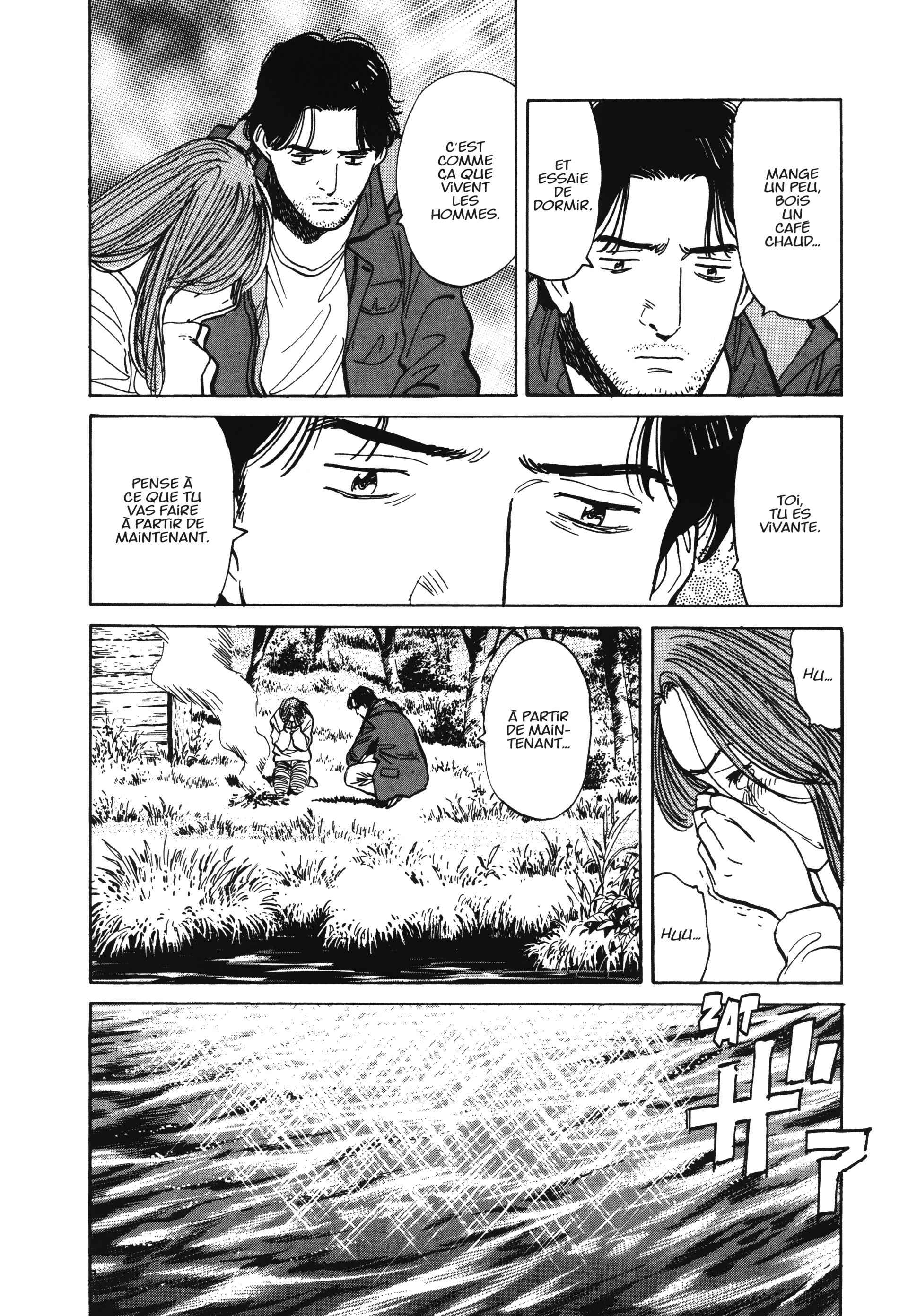 Read MonsterFR Manga Online