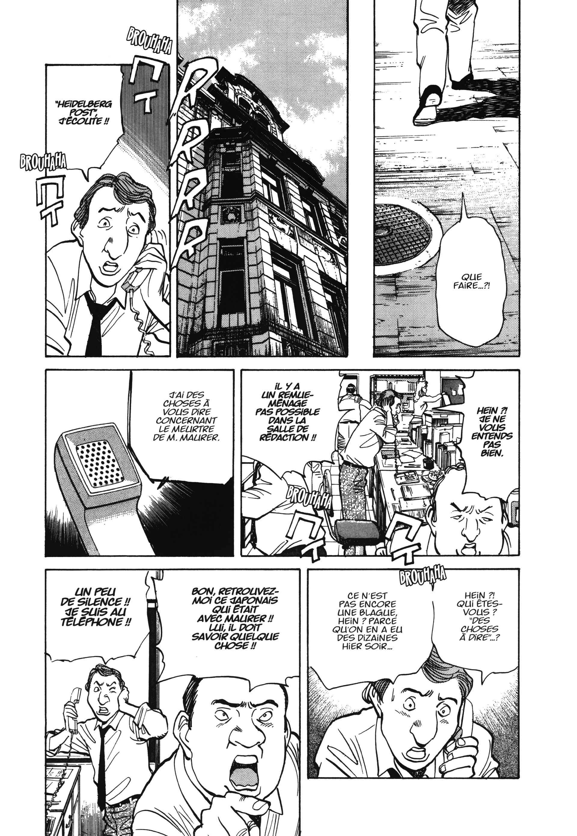 Read MonsterFR Manga Online
