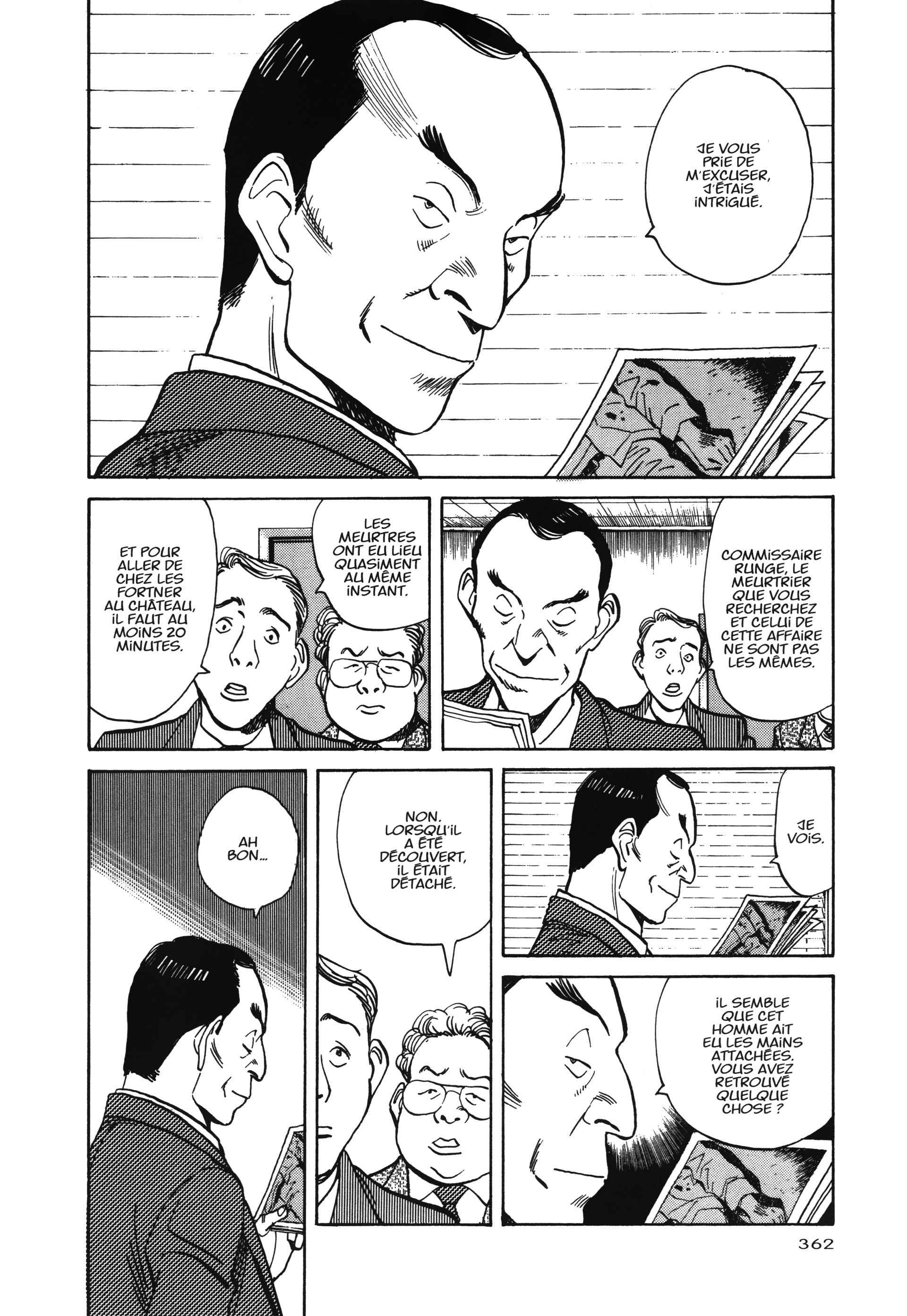 Read MonsterFR Manga Online