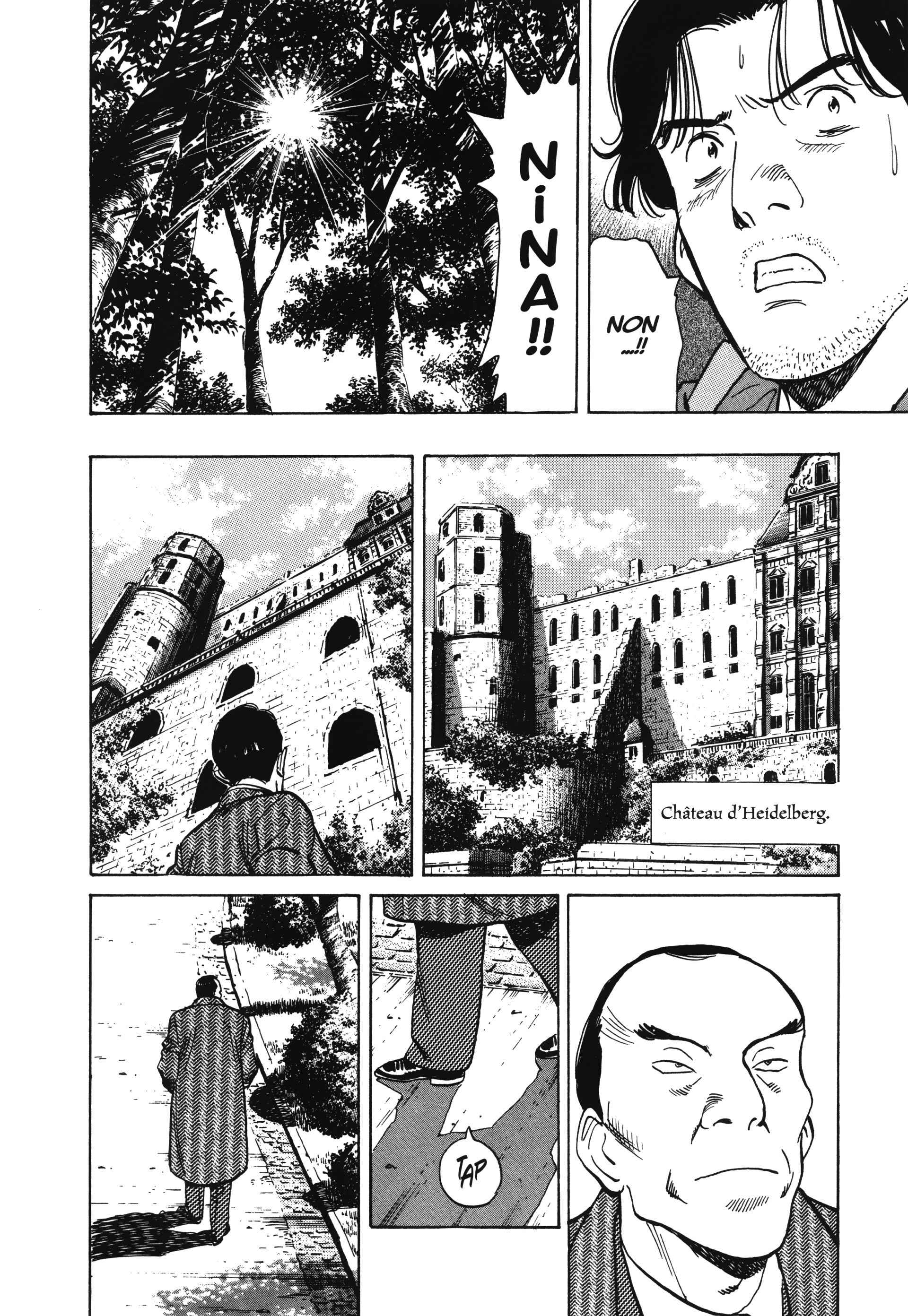 Read MonsterFR Manga Online