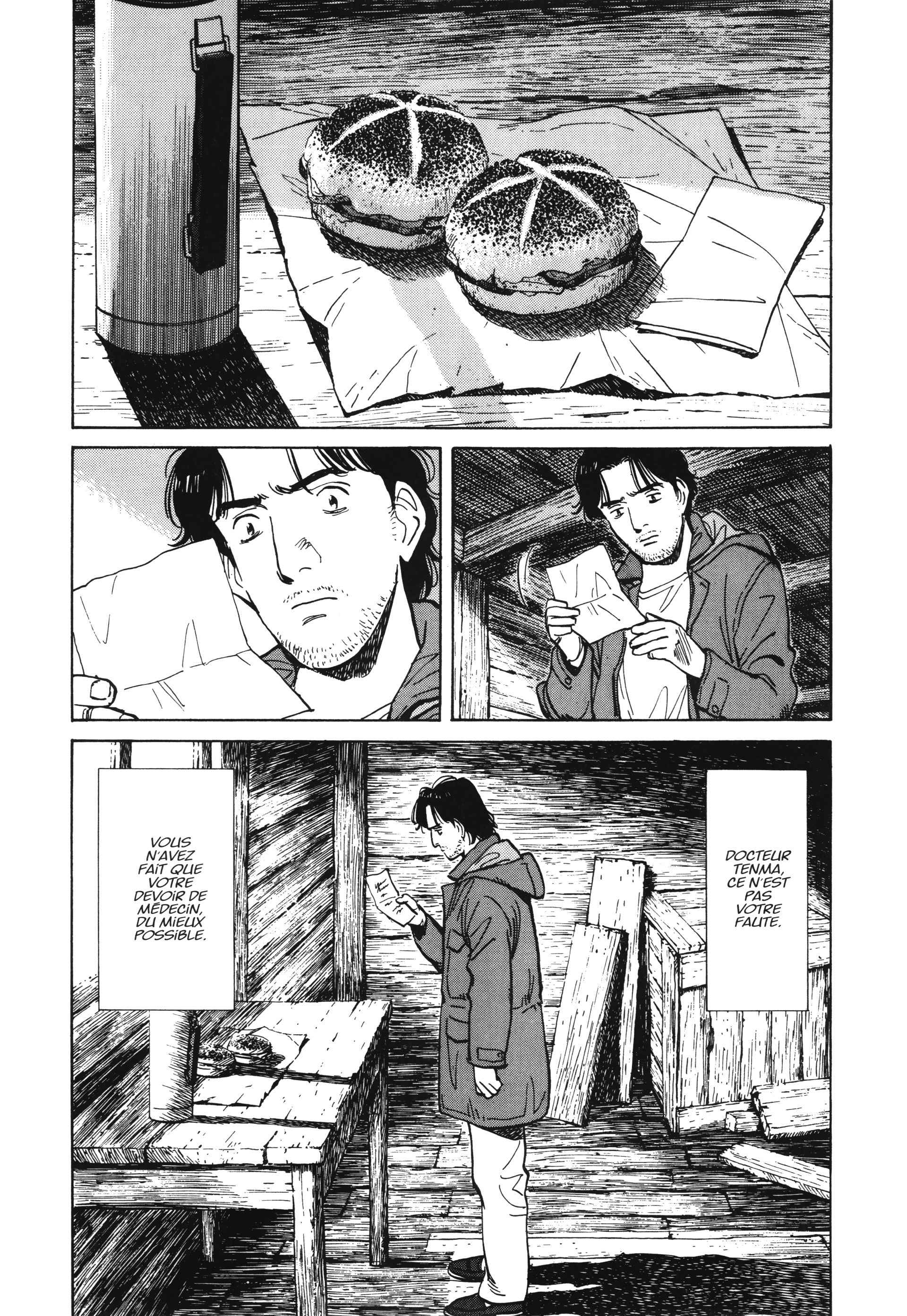 Read MonsterFR Manga Online