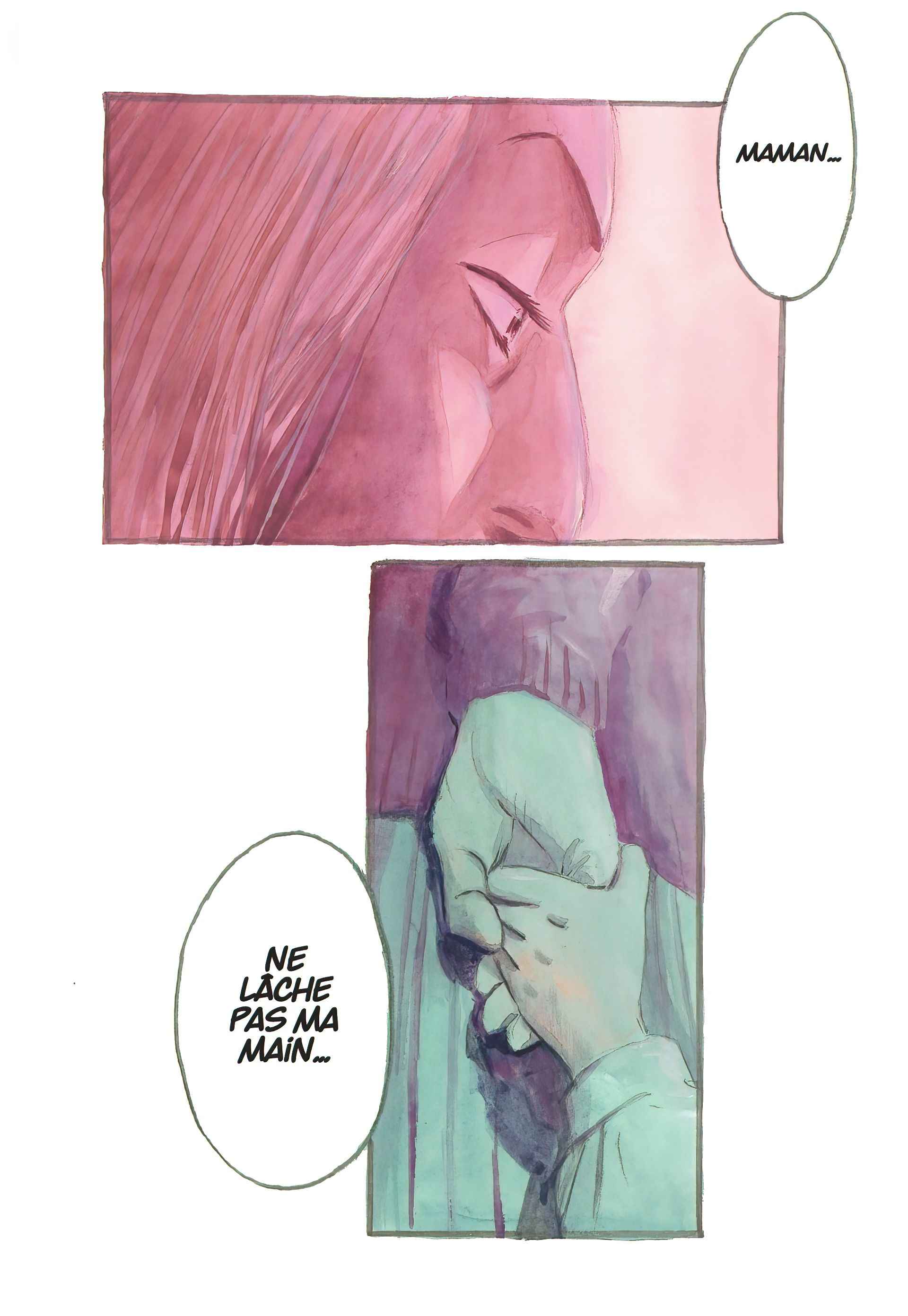 Read MonsterFR Manga Online