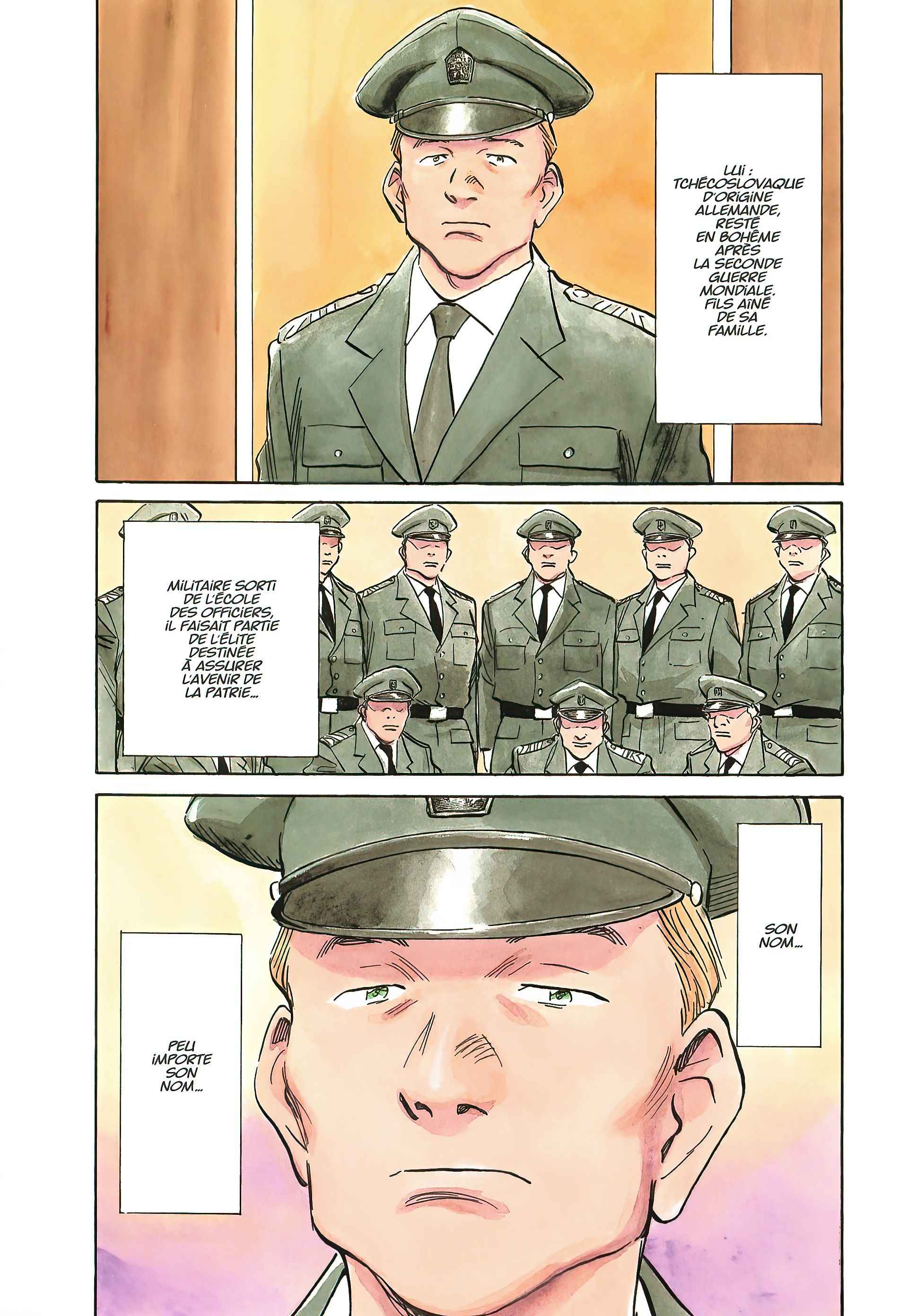 Read MonsterFR Manga Online